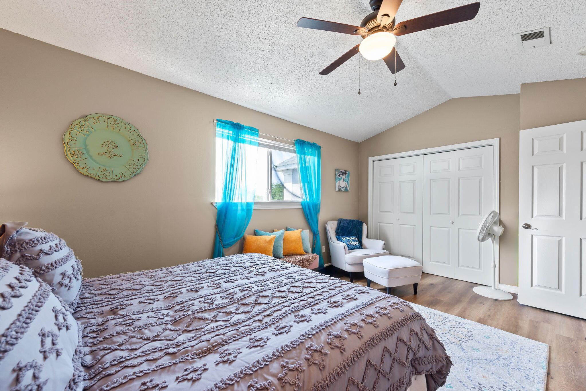 SEA LARK LANDING - Residential