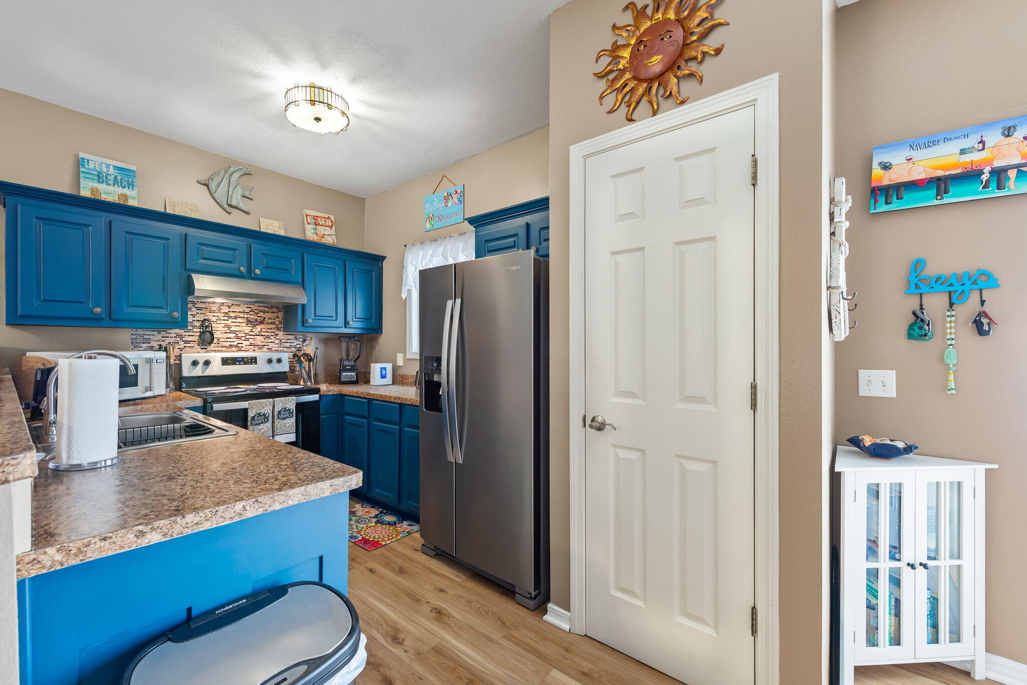 SEA LARK LANDING - Residential