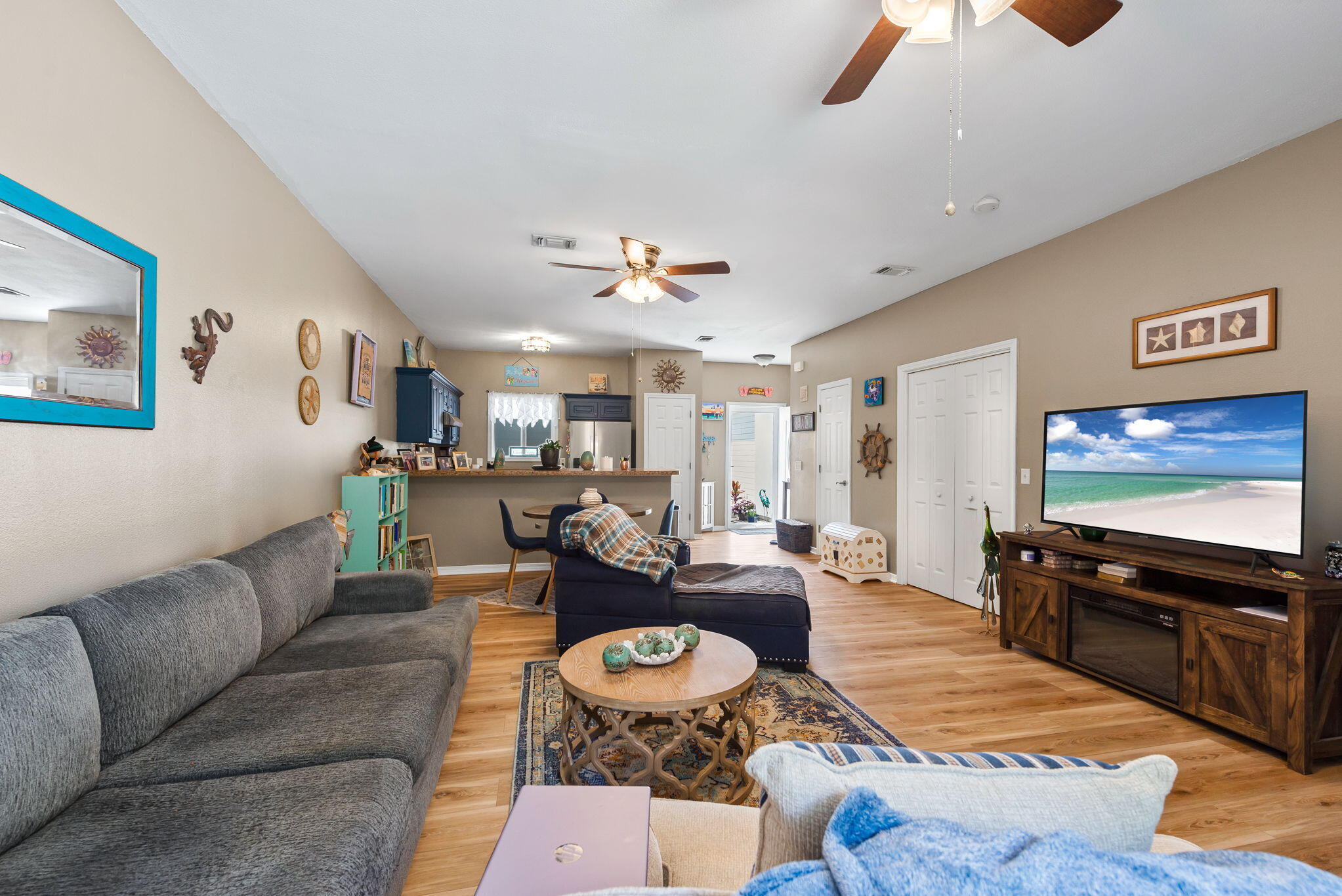 SEA LARK LANDING - Residential