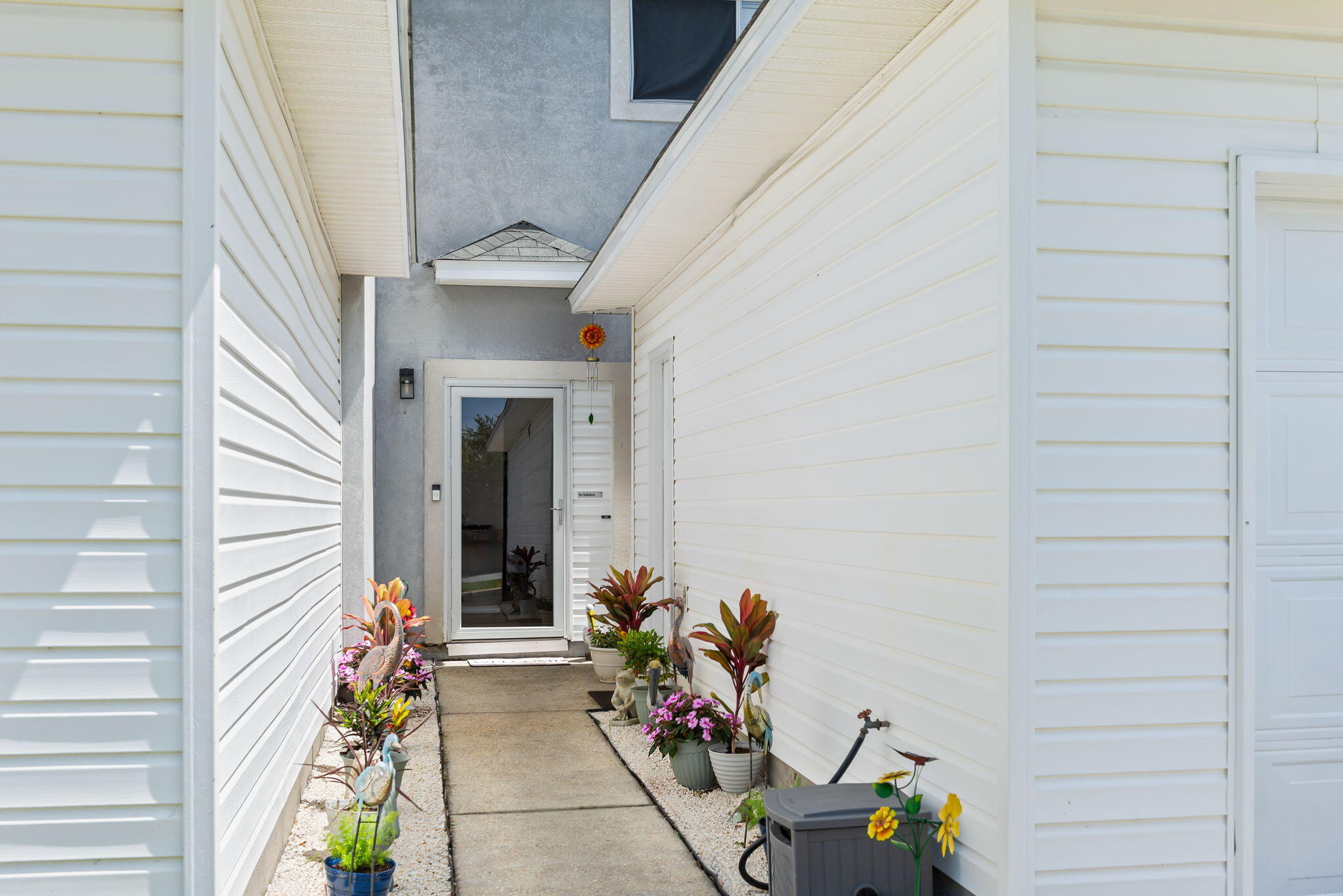 SEA LARK LANDING - Residential
