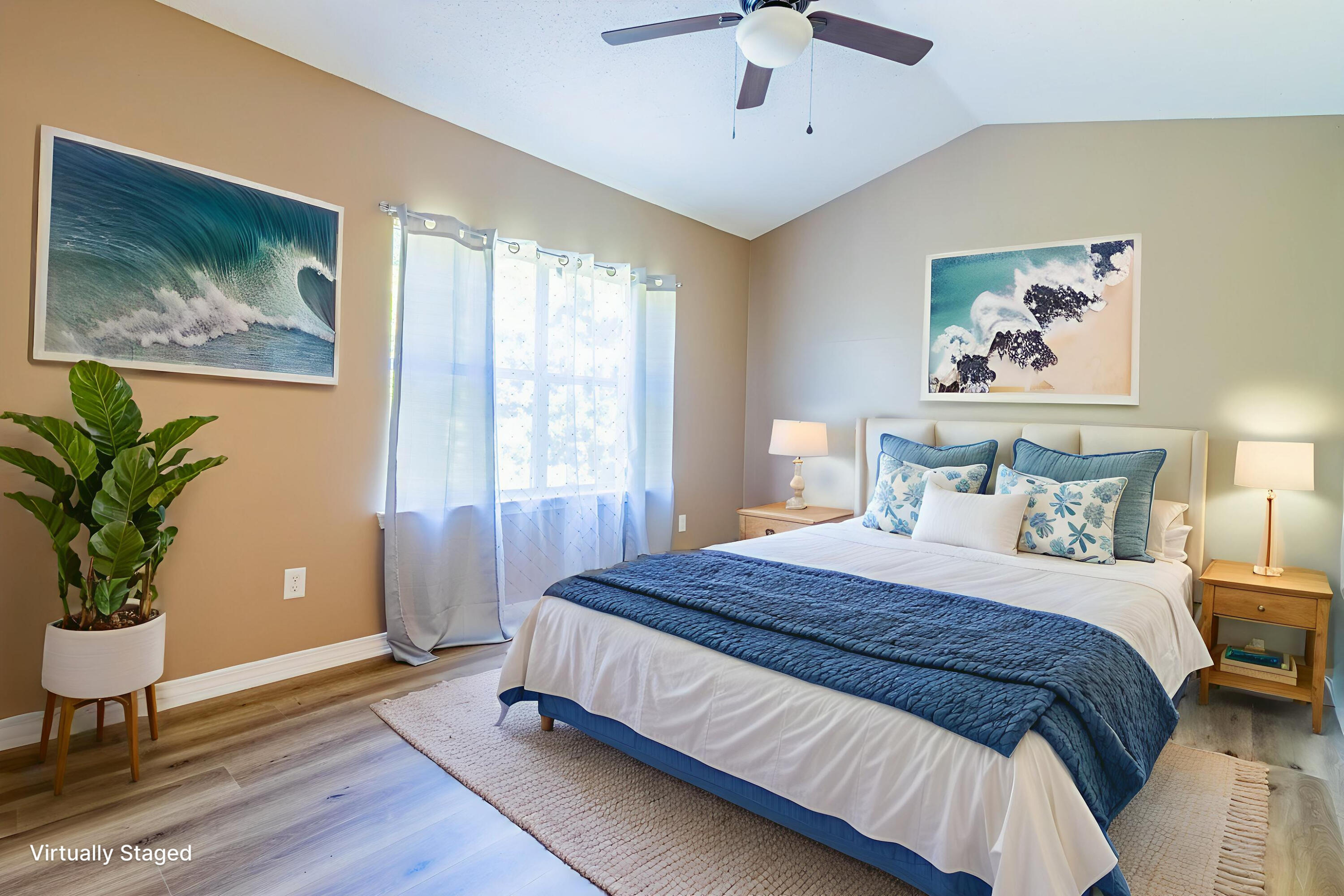 SEA LARK LANDING - Residential