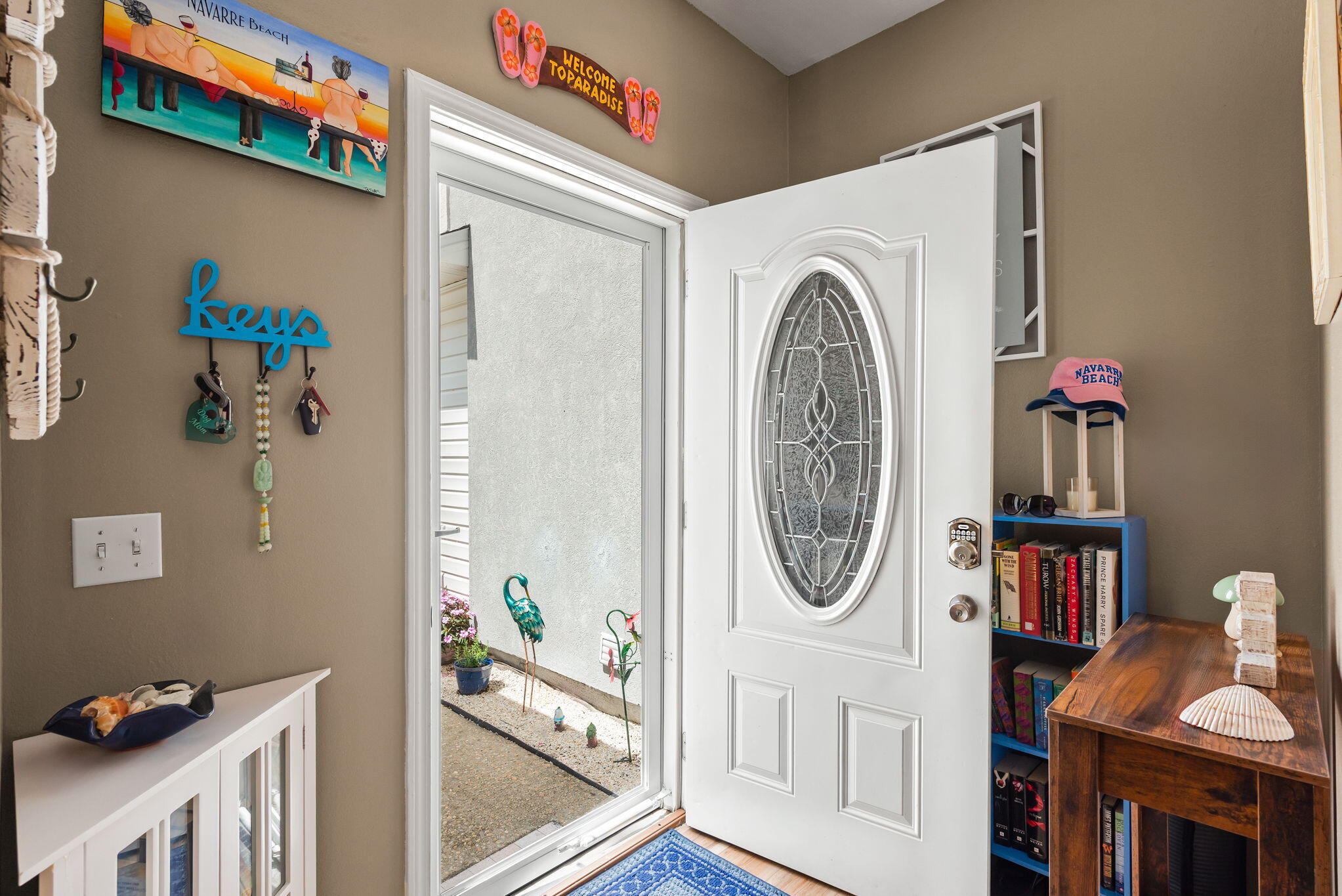 SEA LARK LANDING - Residential