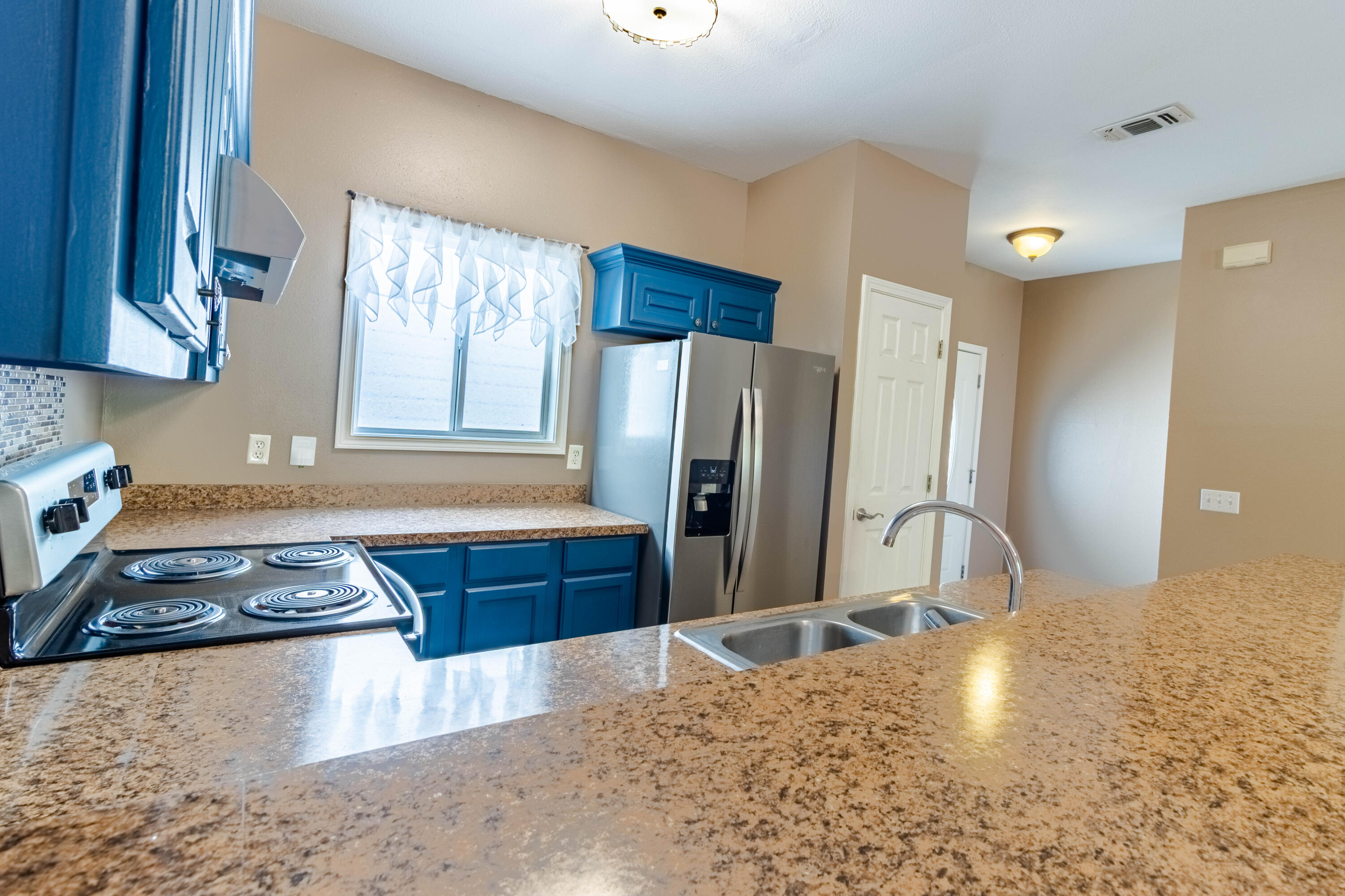 SEA LARK LANDING - Residential