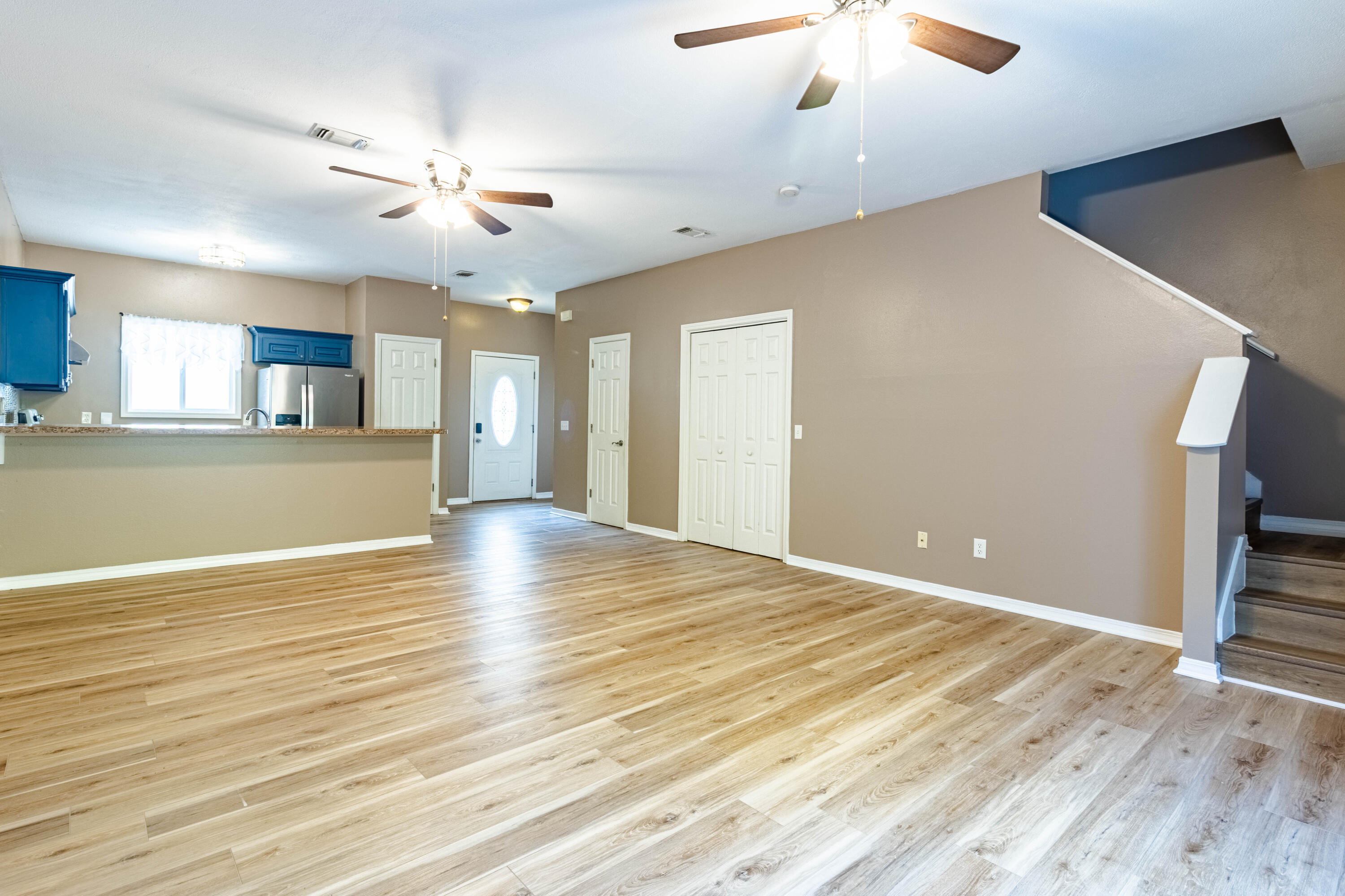 SEA LARK LANDING - Residential