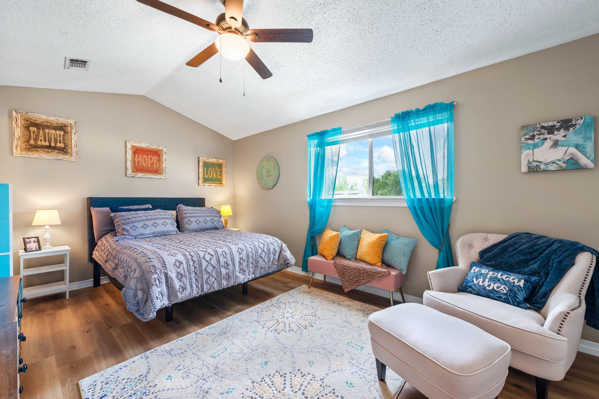 SEA LARK LANDING - Residential