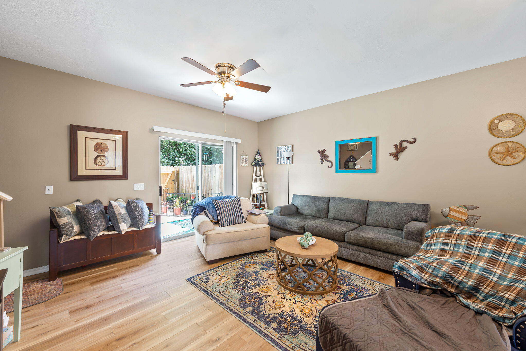 SEA LARK LANDING - Residential