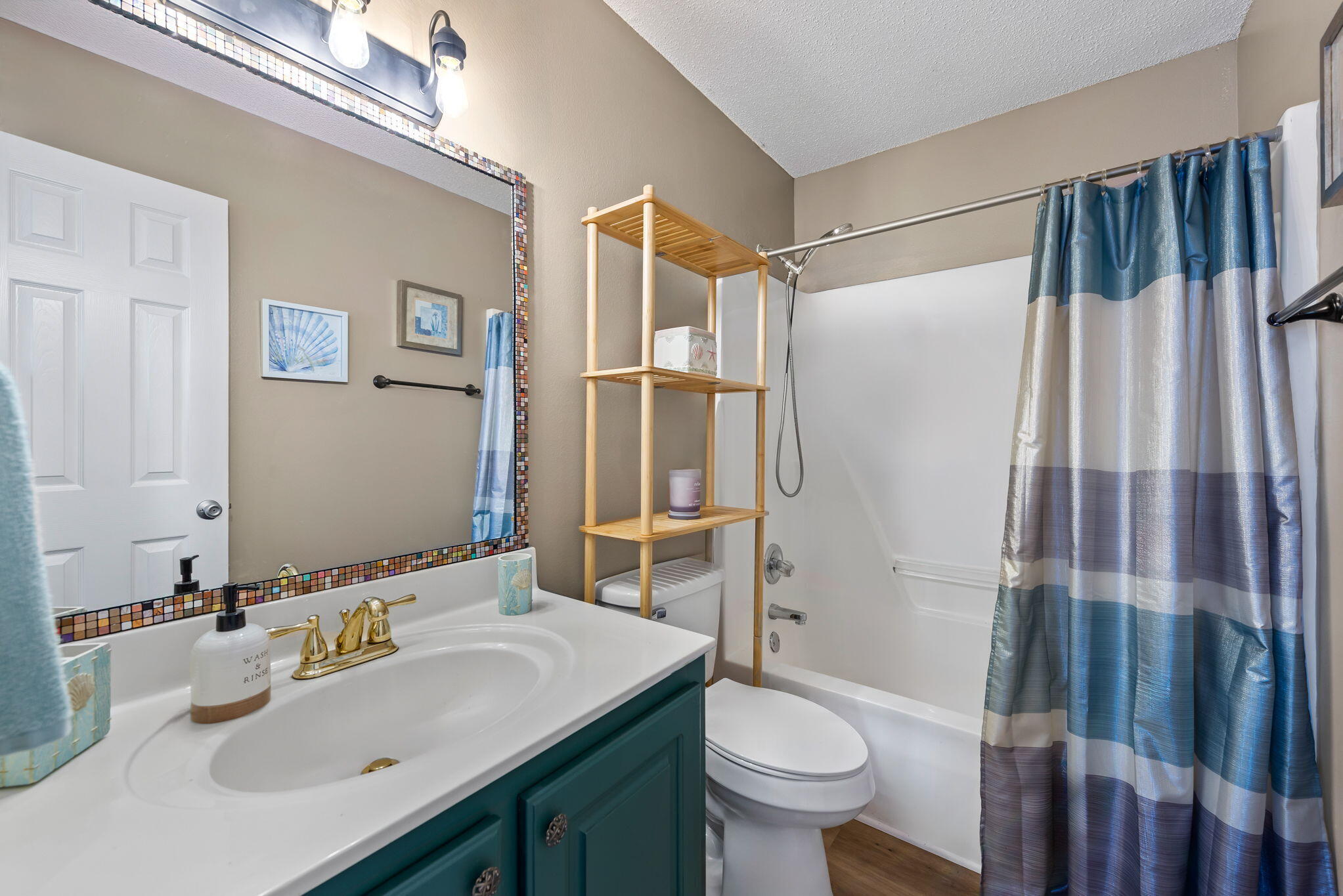 SEA LARK LANDING - Residential