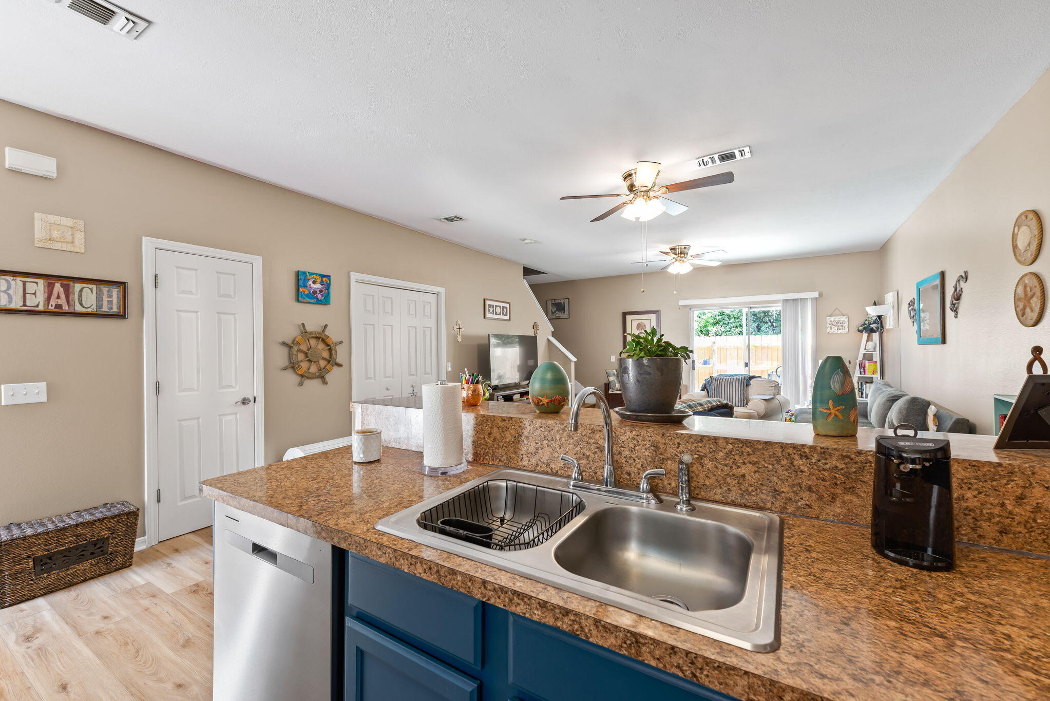 SEA LARK LANDING - Residential