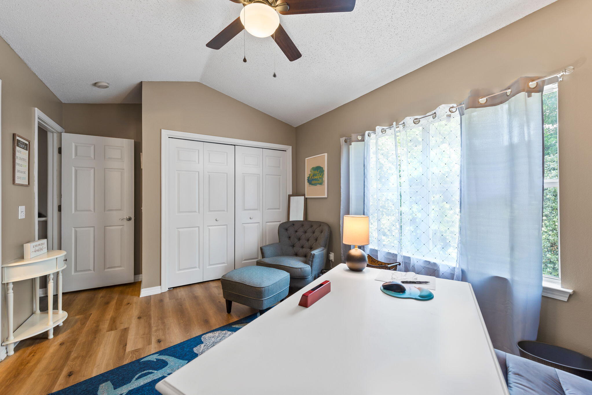 SEA LARK LANDING - Residential