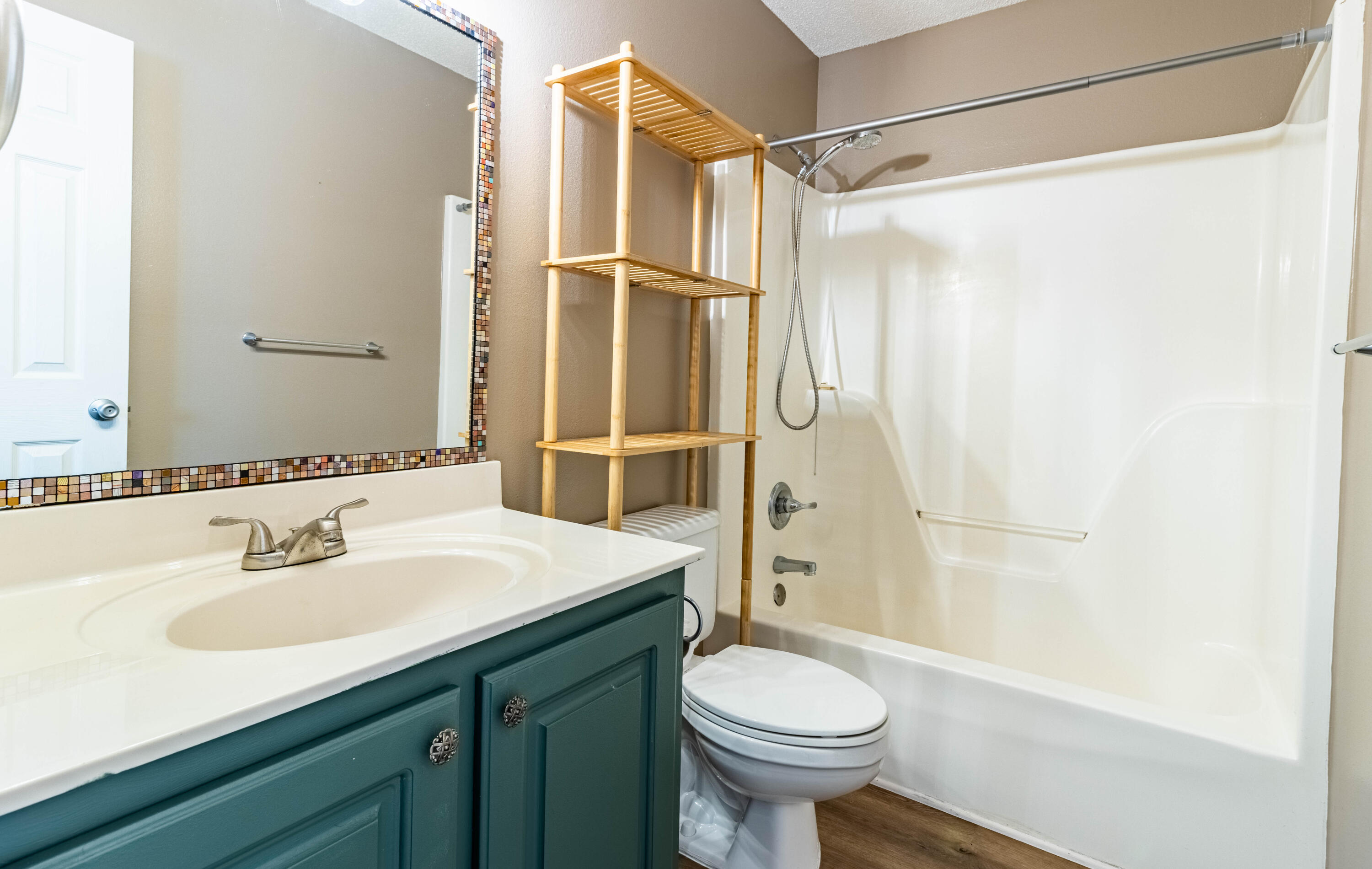 SEA LARK LANDING - Residential