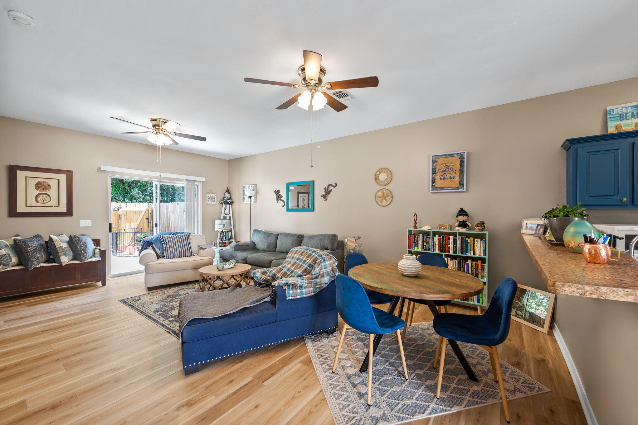 SEA LARK LANDING - Residential