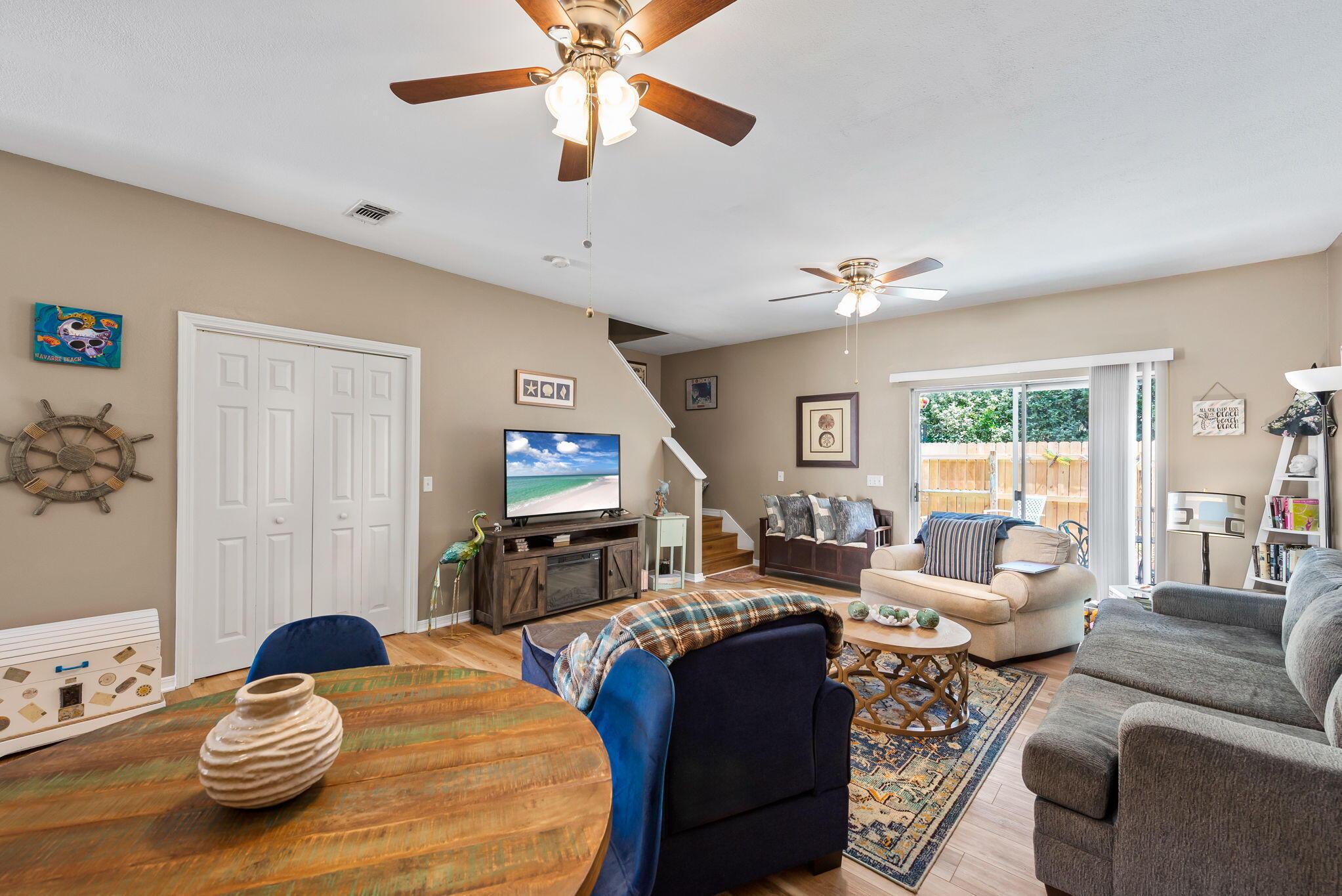 SEA LARK LANDING - Residential