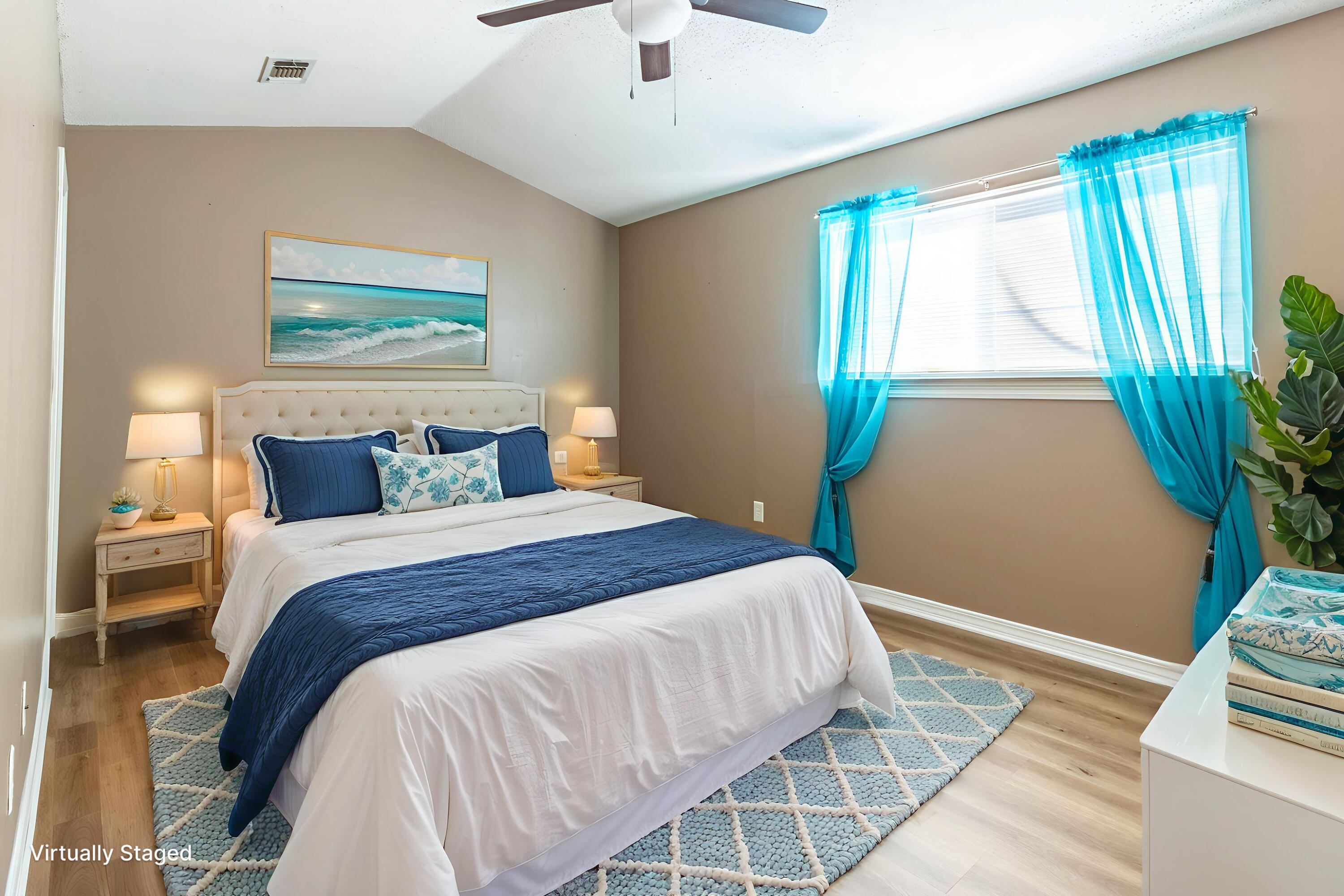 SEA LARK LANDING - Residential