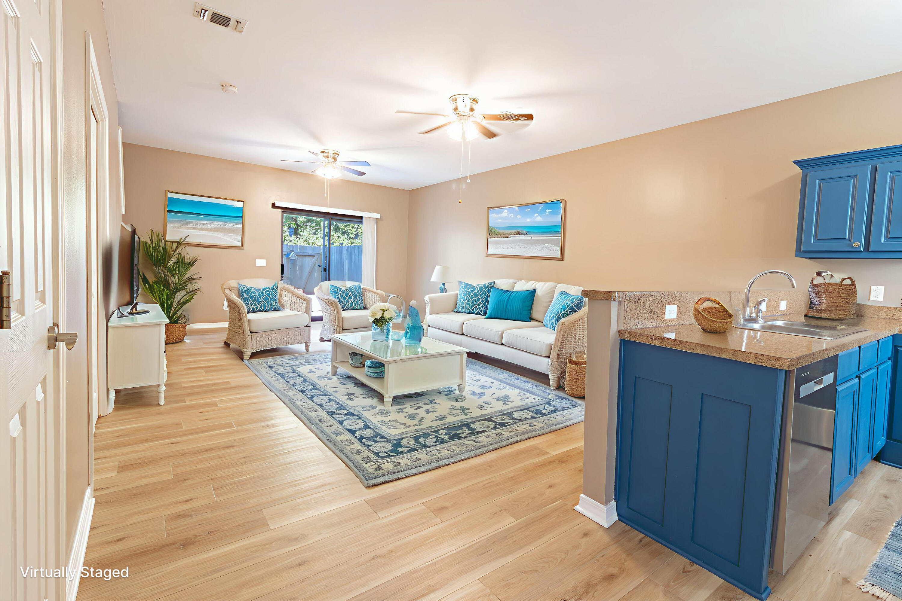 SEA LARK LANDING - Residential