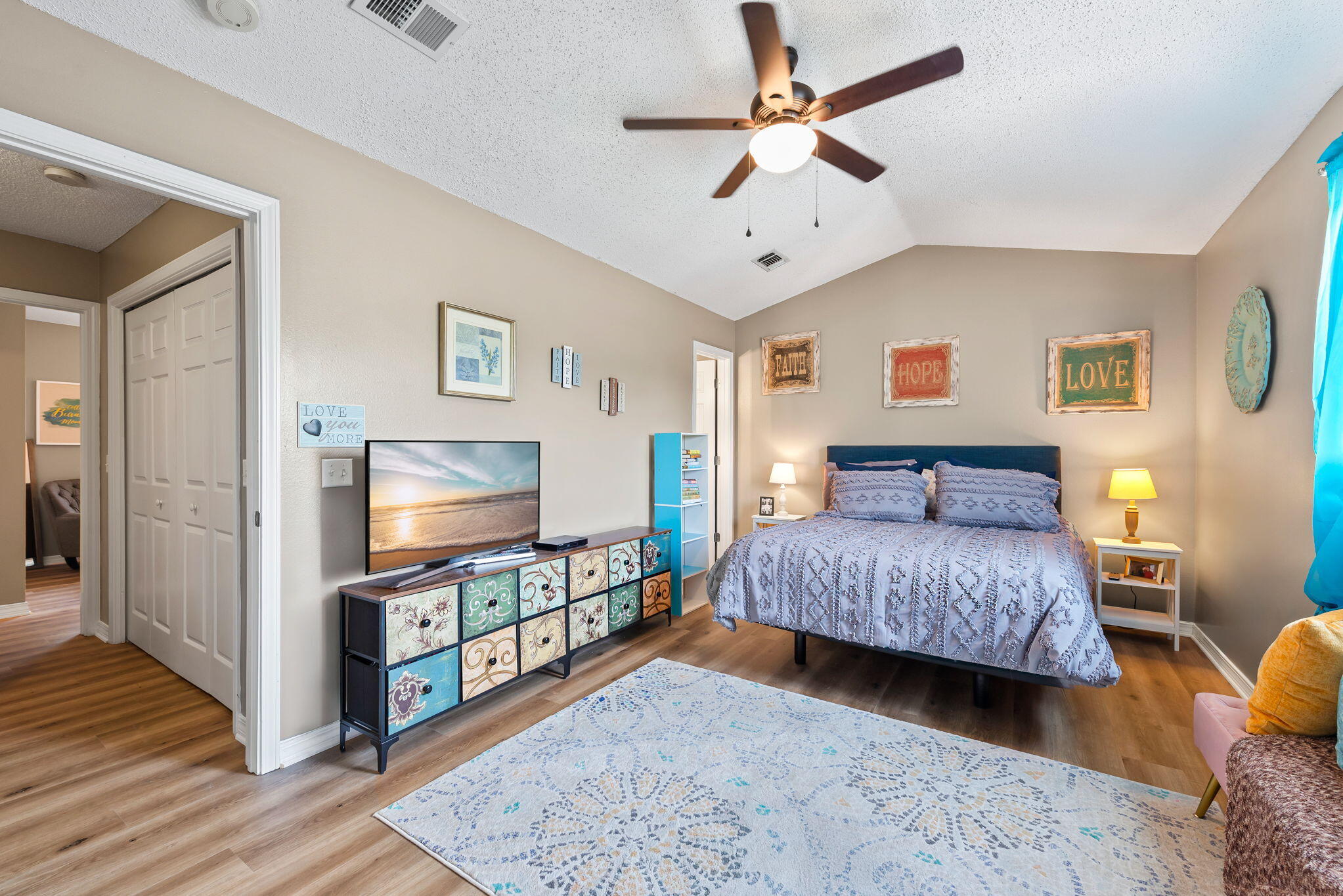 SEA LARK LANDING - Residential