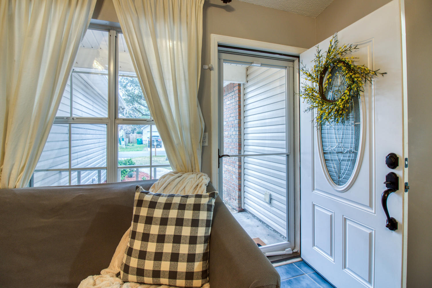 INDIGO VILLAGE - Residential