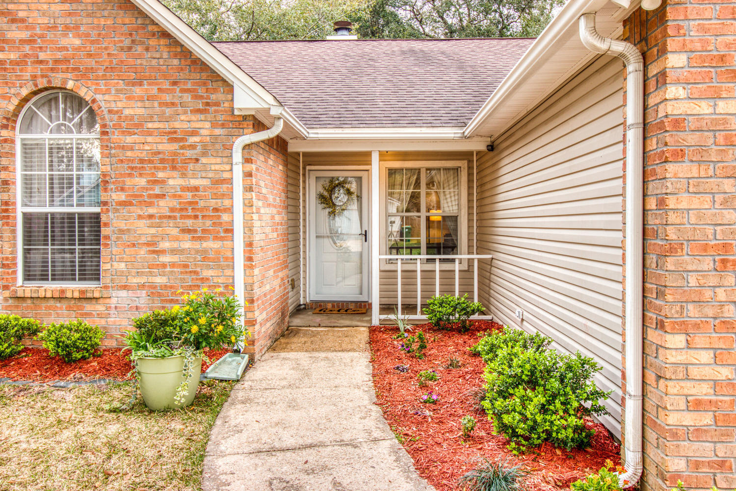 INDIGO VILLAGE - Residential