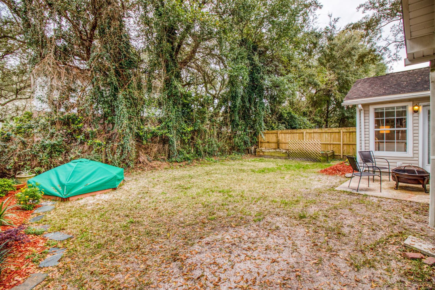 INDIGO VILLAGE - Residential