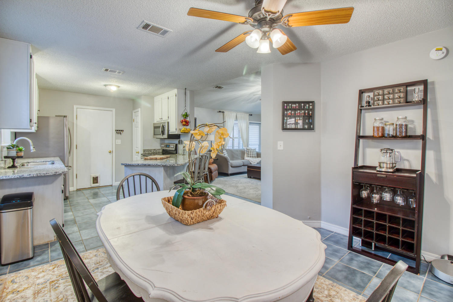 INDIGO VILLAGE - Residential