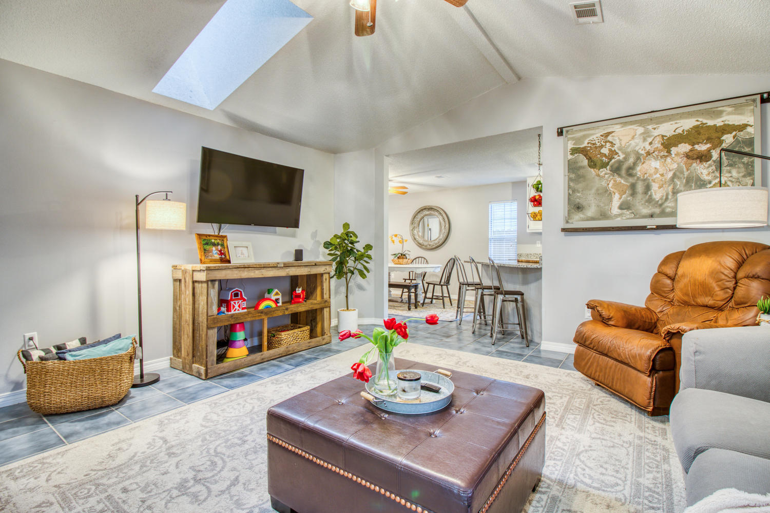 INDIGO VILLAGE - Residential