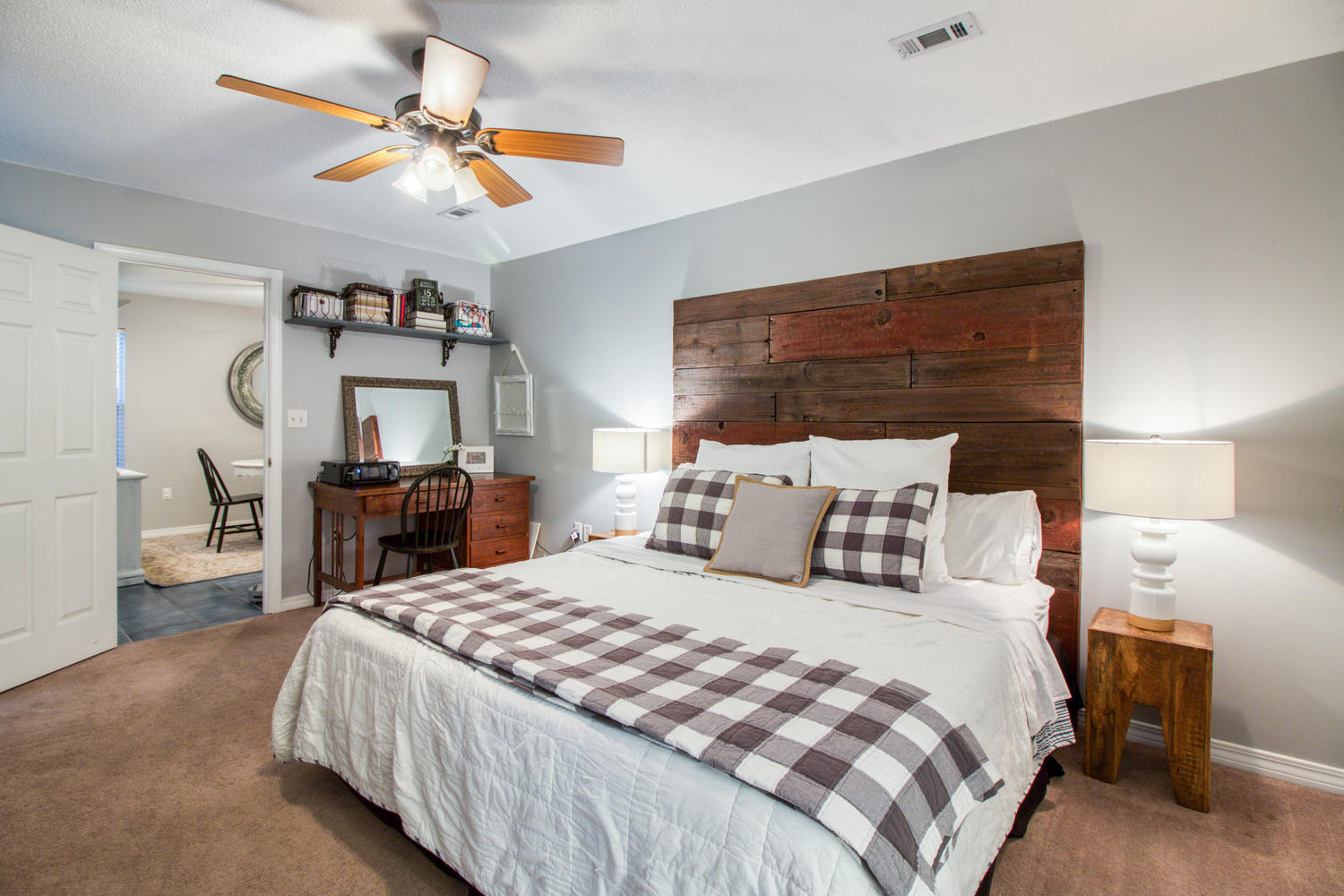 INDIGO VILLAGE - Residential