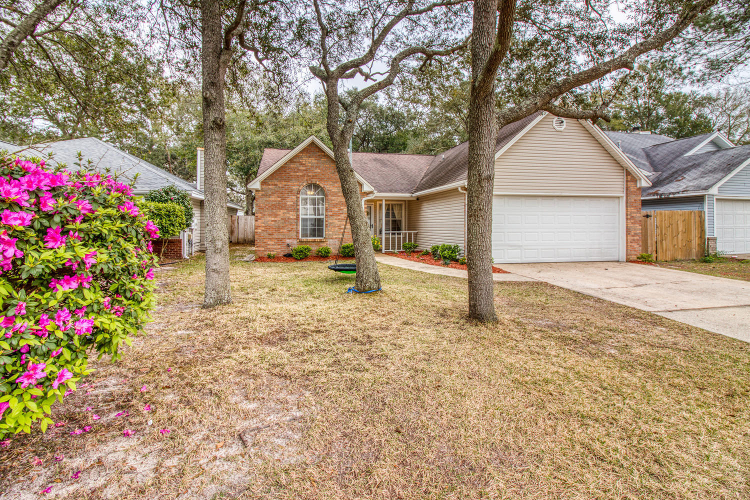 INDIGO VILLAGE - Residential