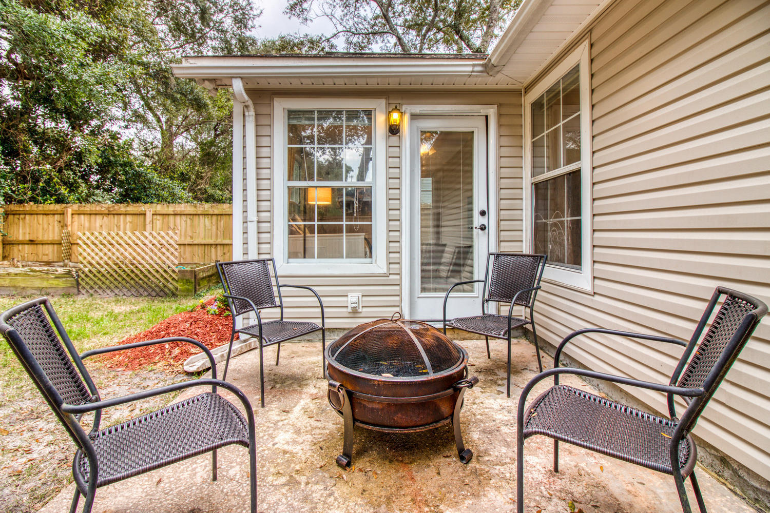 INDIGO VILLAGE - Residential