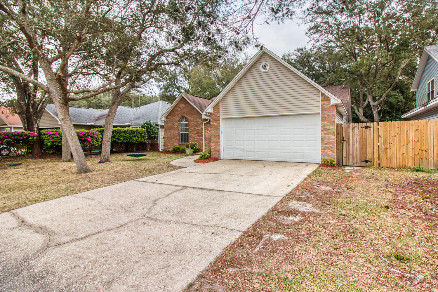 INDIGO VILLAGE - Residential