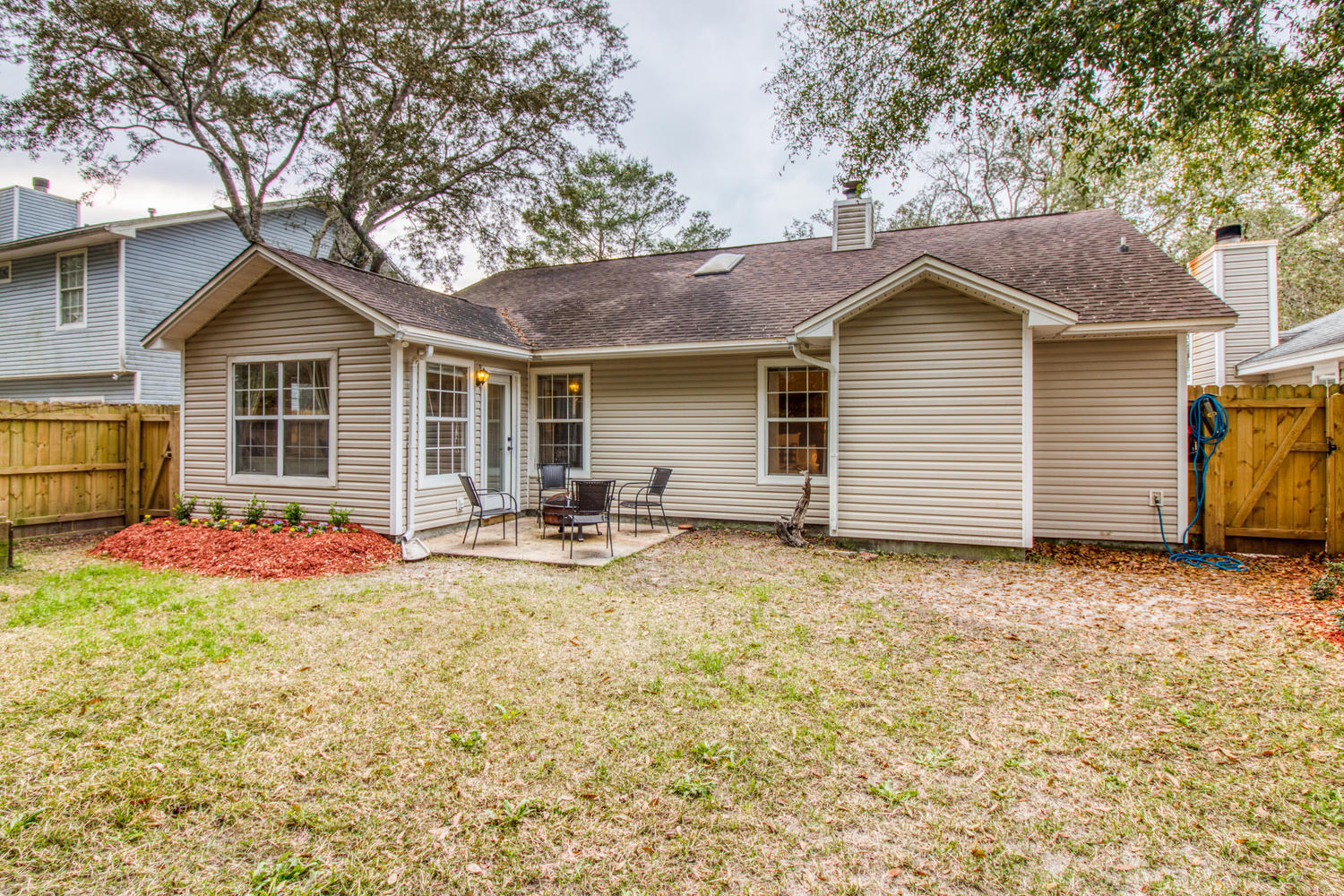 INDIGO VILLAGE - Residential