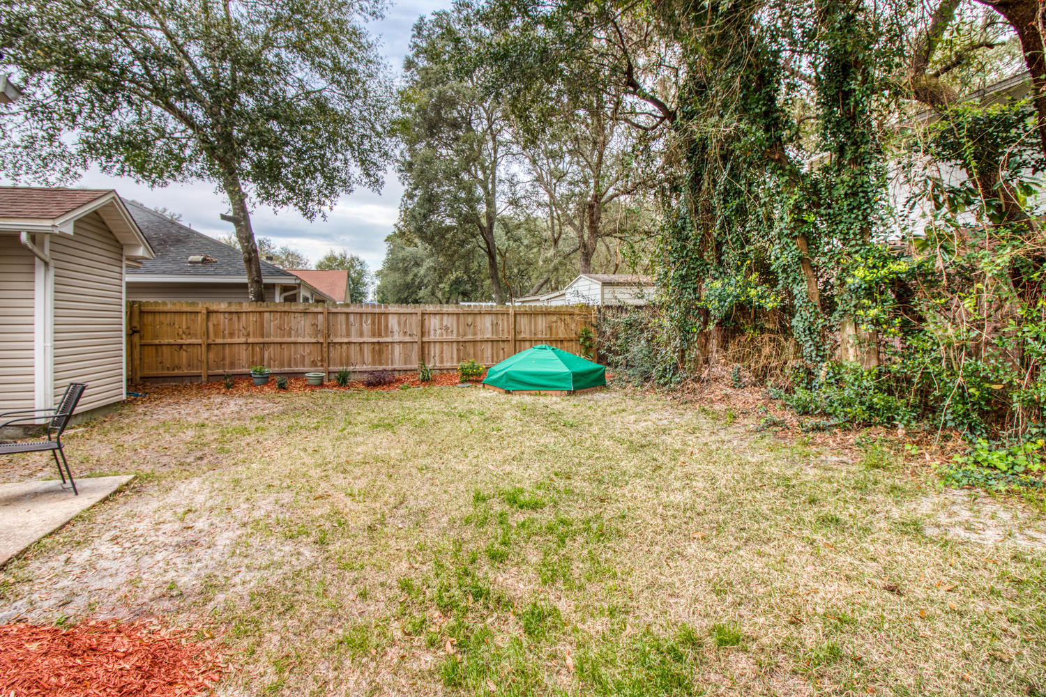 INDIGO VILLAGE - Residential