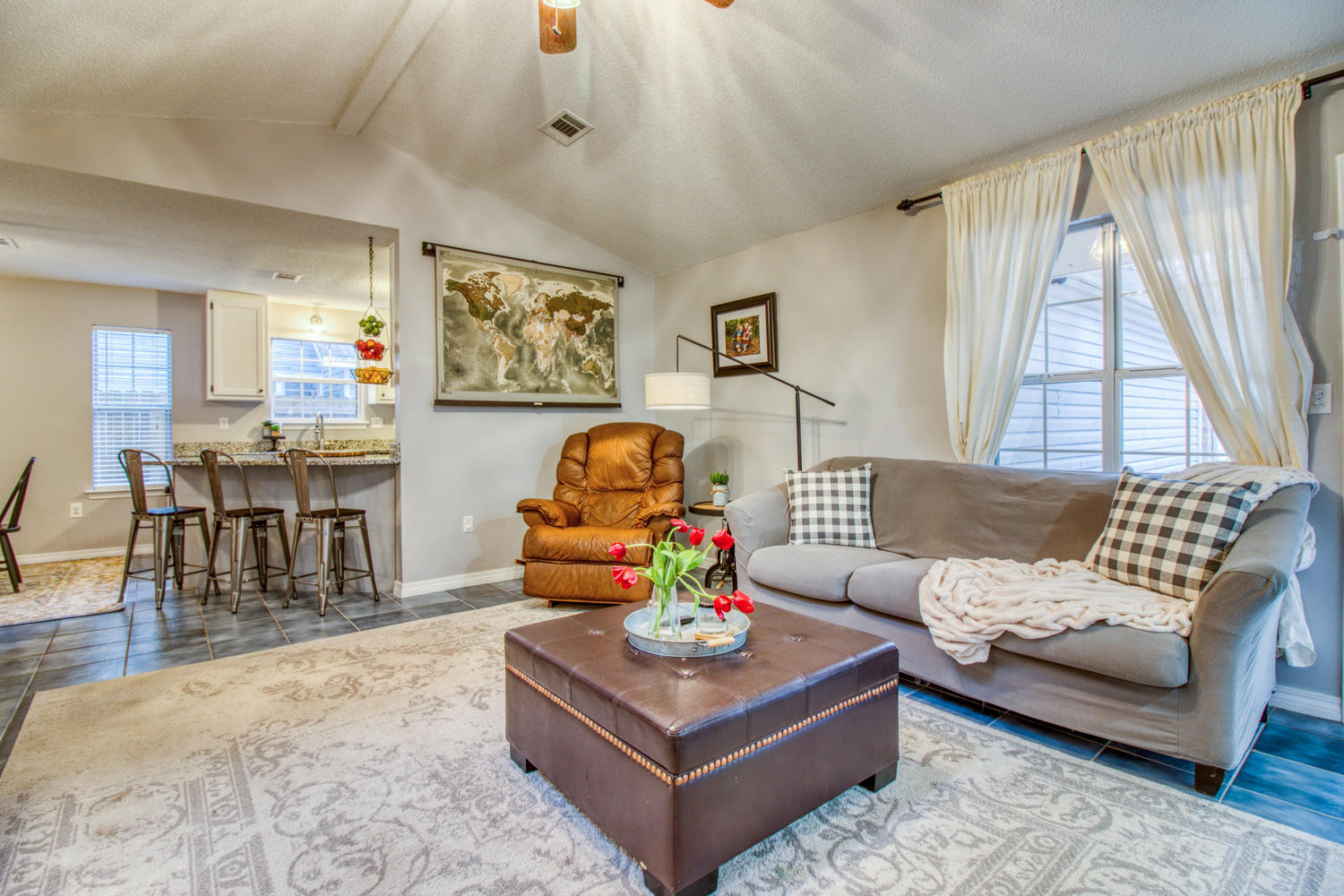 INDIGO VILLAGE - Residential