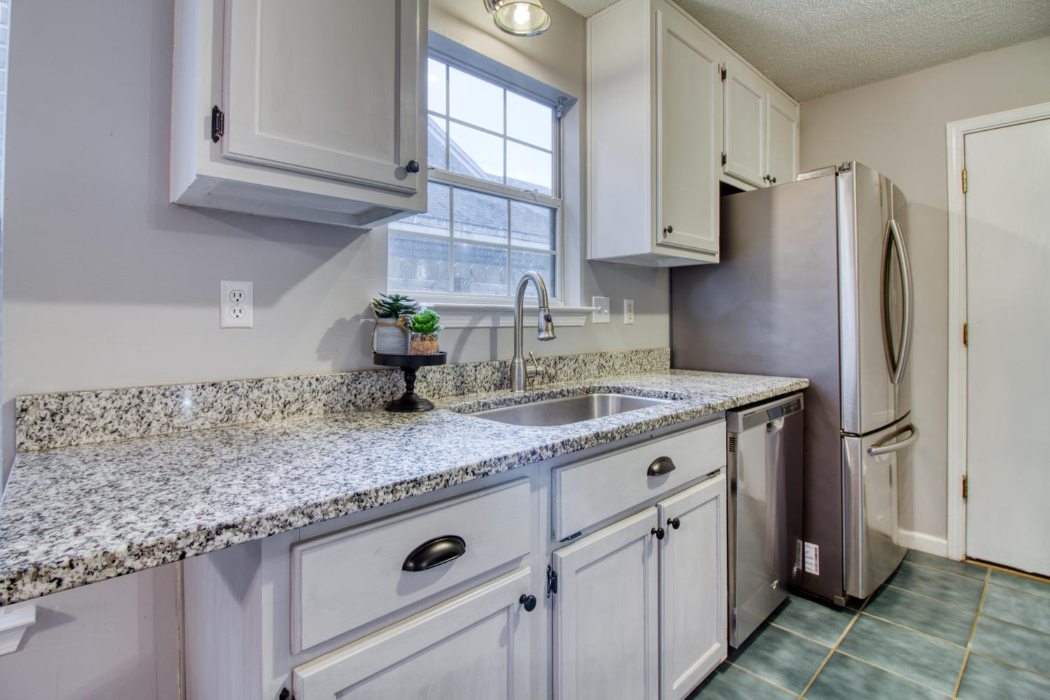 INDIGO VILLAGE - Residential