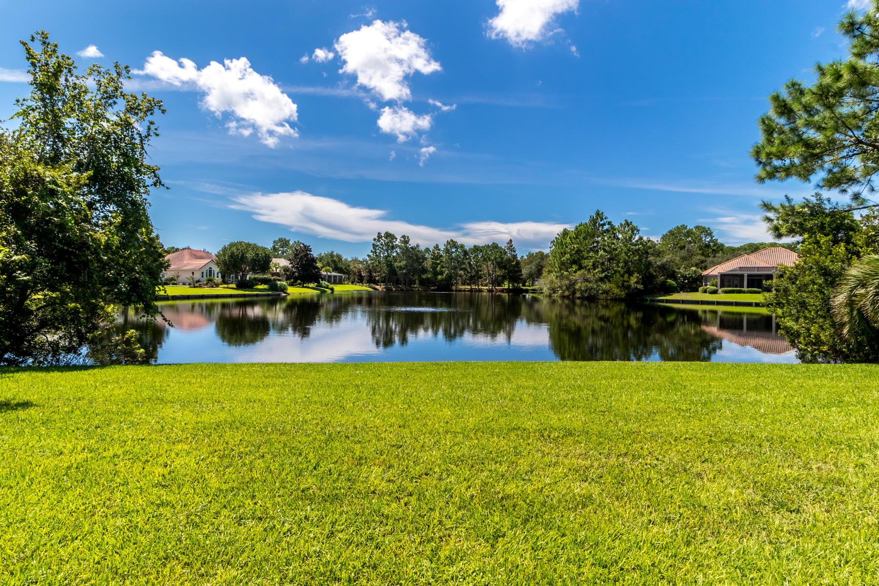 REGATTA BAY - Residential