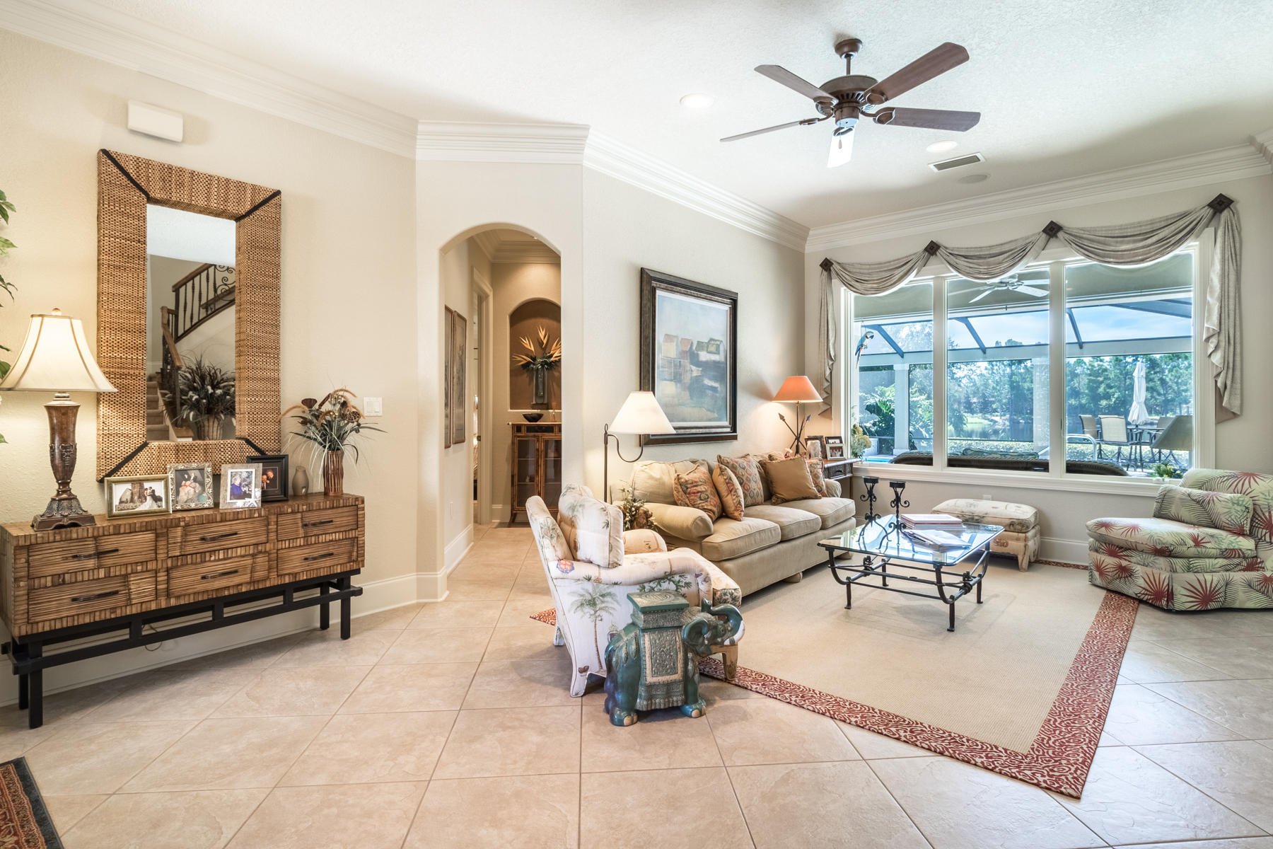 REGATTA BAY - Residential