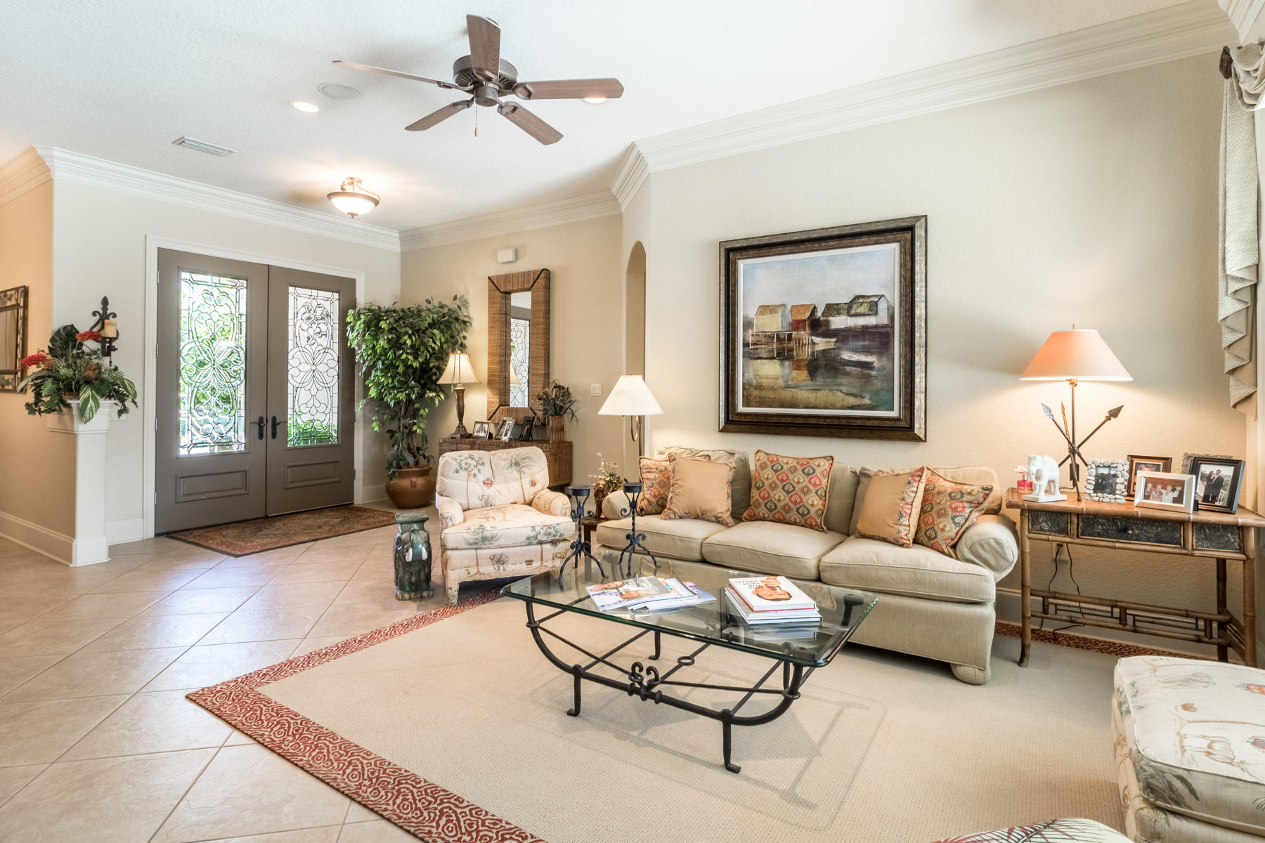 REGATTA BAY - Residential