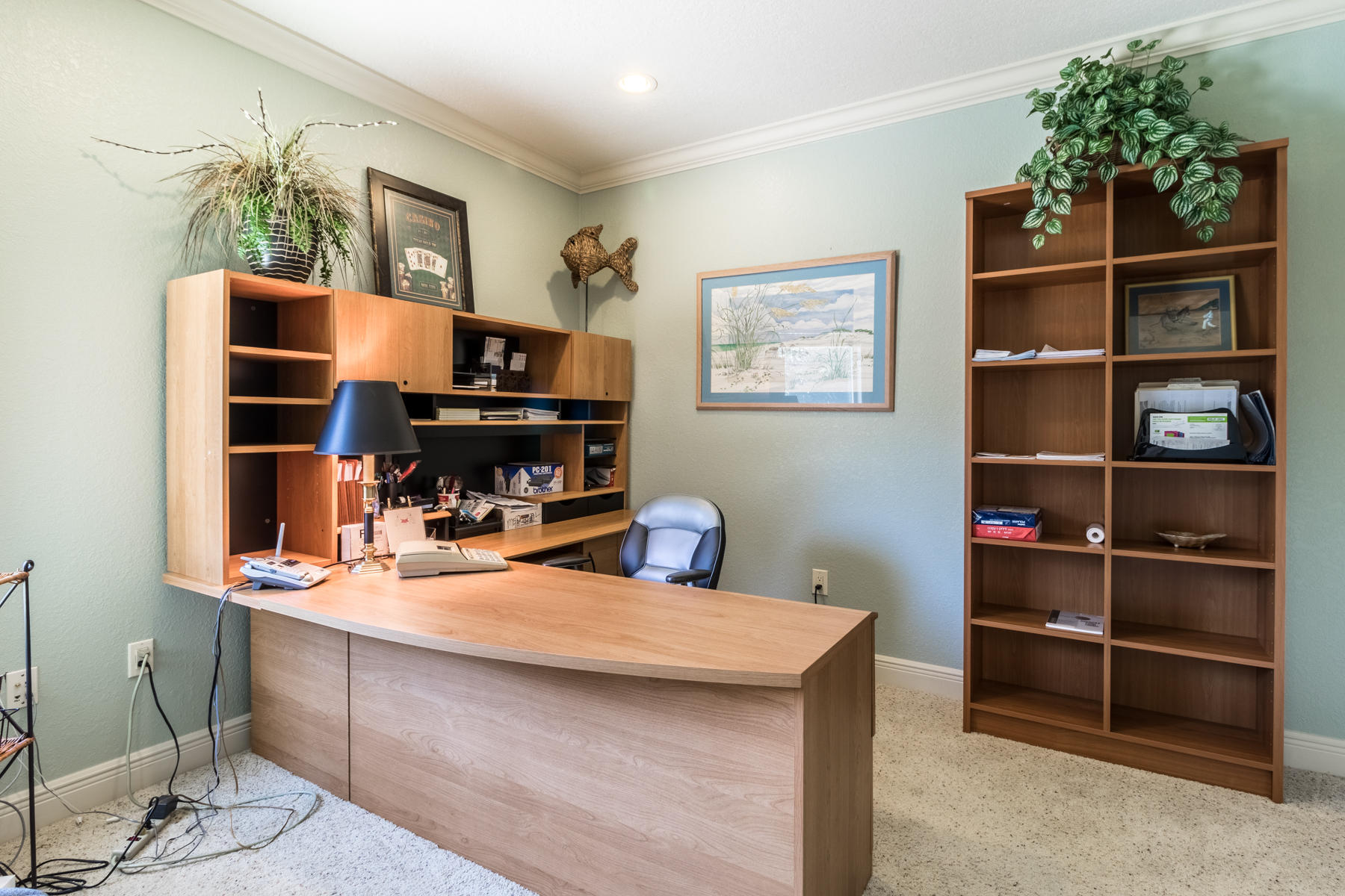 REGATTA BAY - Residential