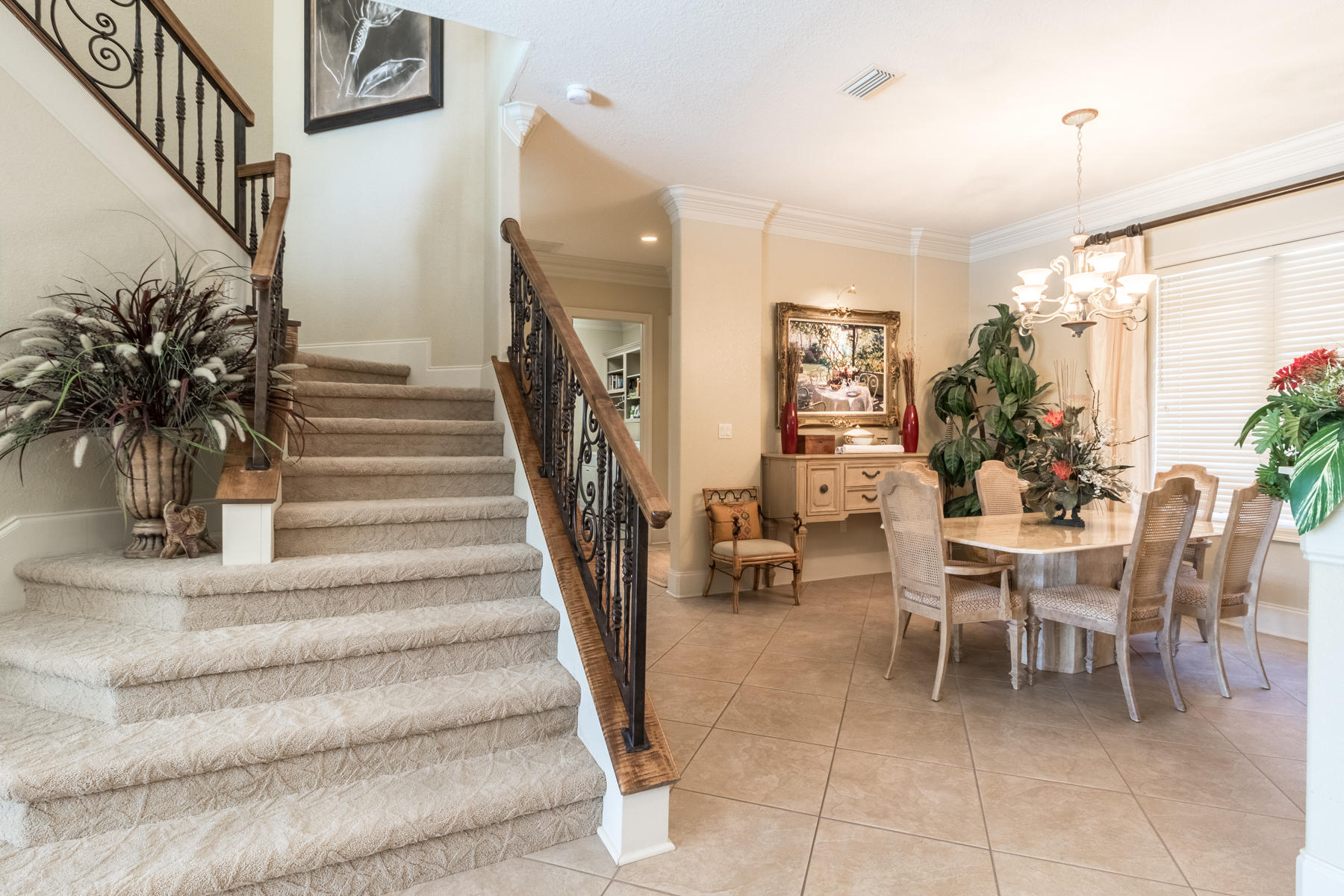 REGATTA BAY - Residential