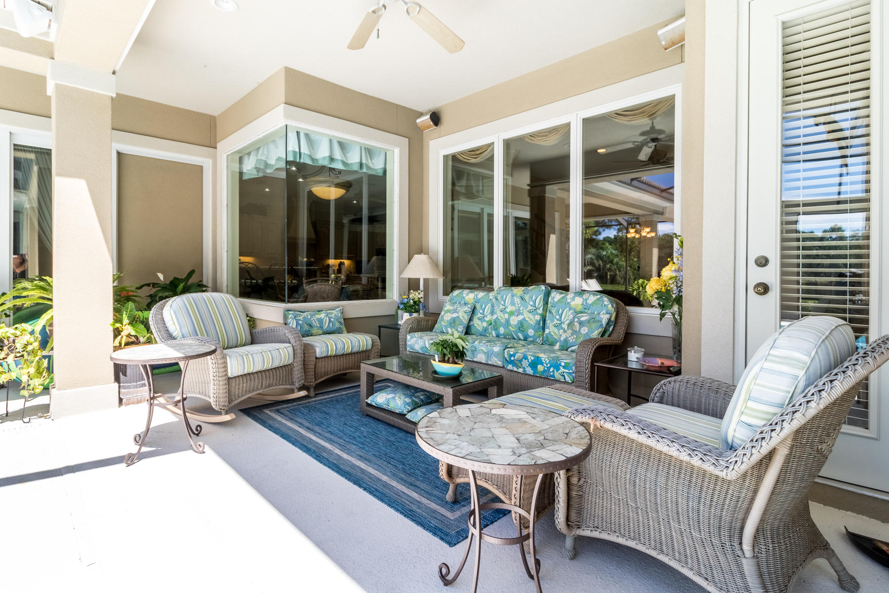 REGATTA BAY - Residential