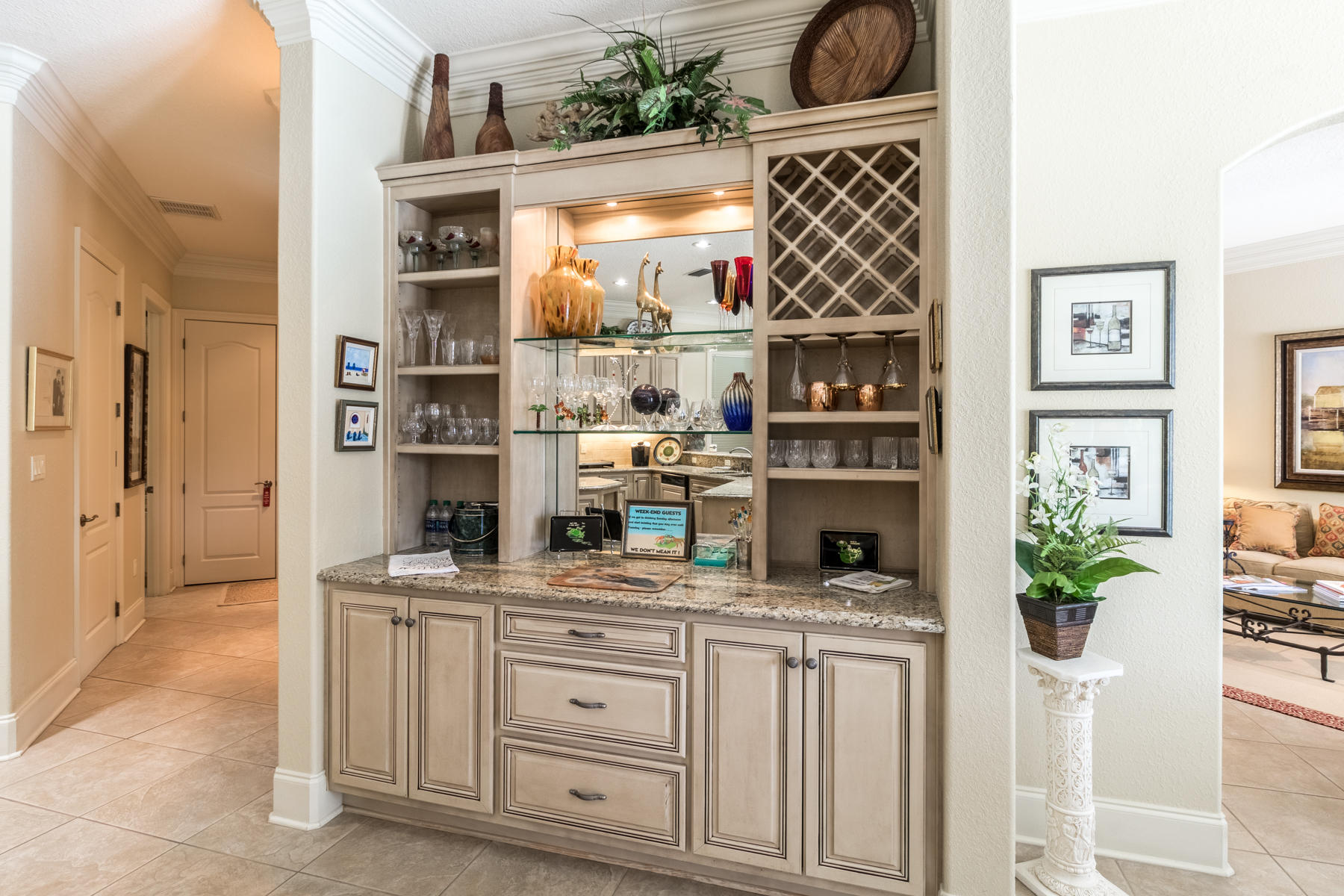 REGATTA BAY - Residential