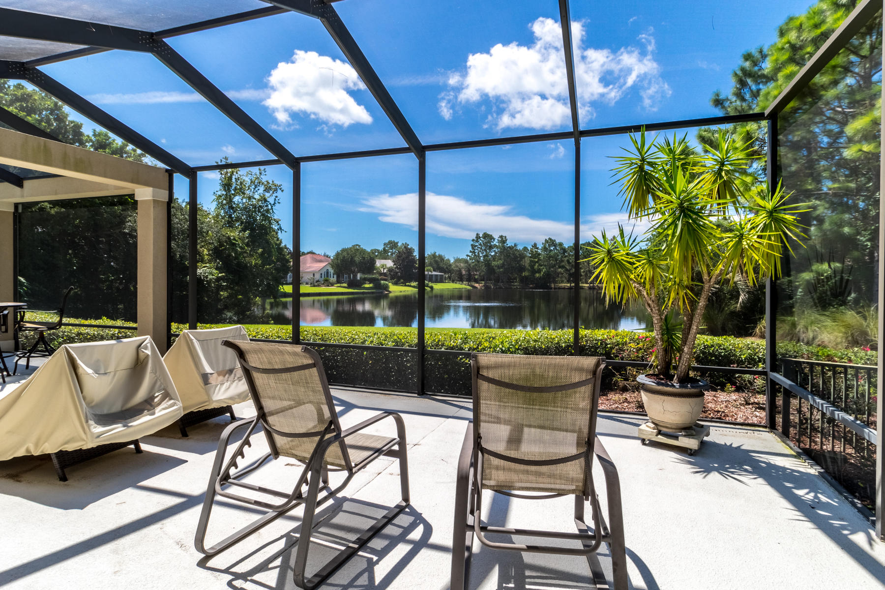 REGATTA BAY - Residential
