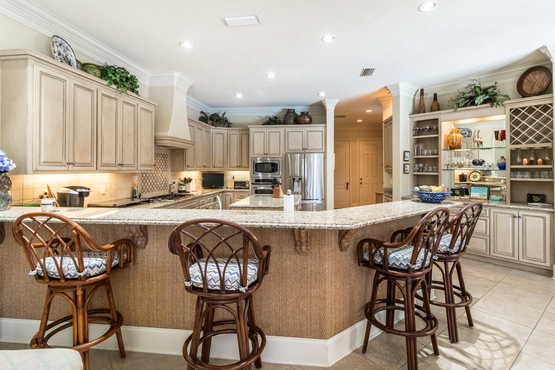 REGATTA BAY - Residential