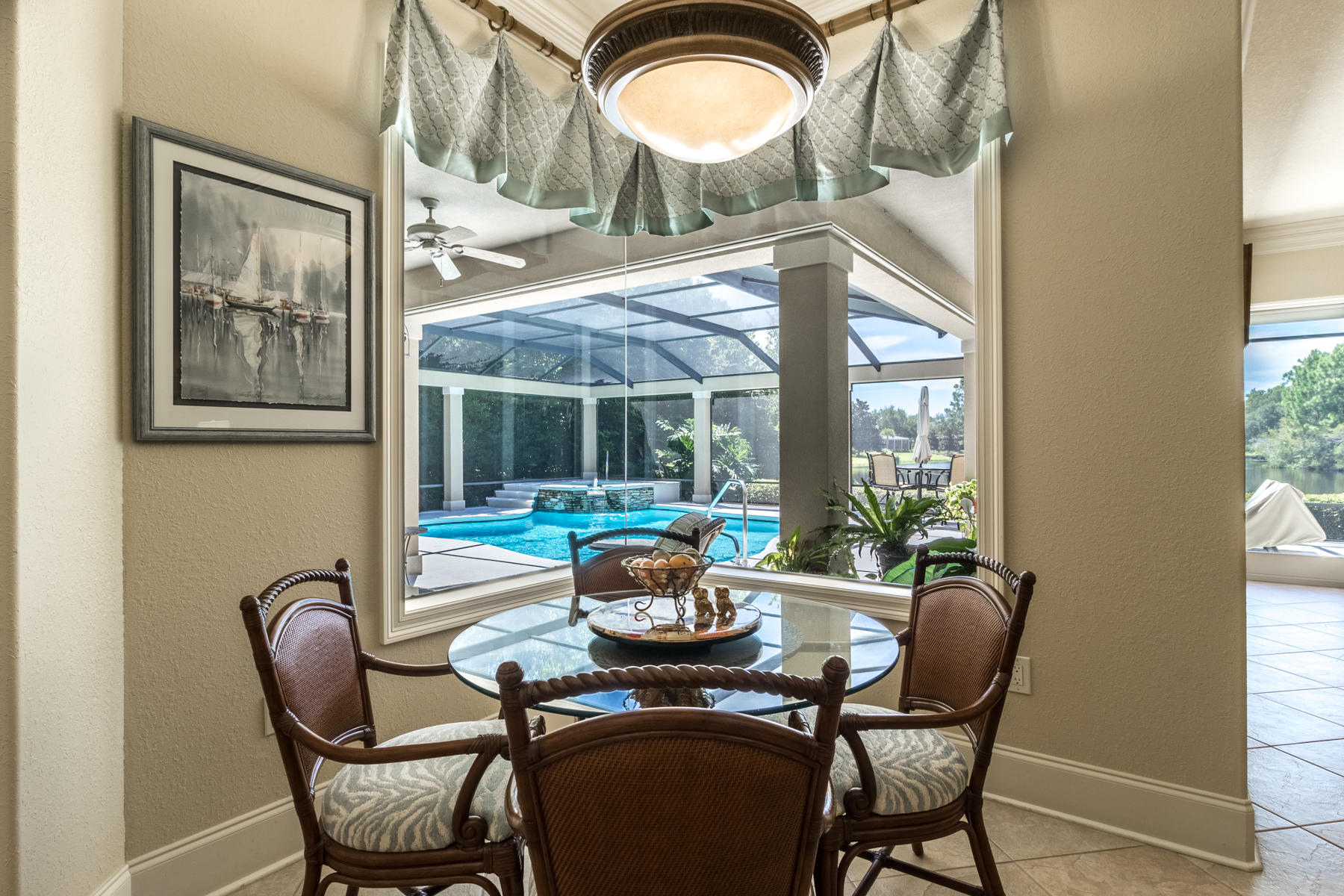 REGATTA BAY - Residential