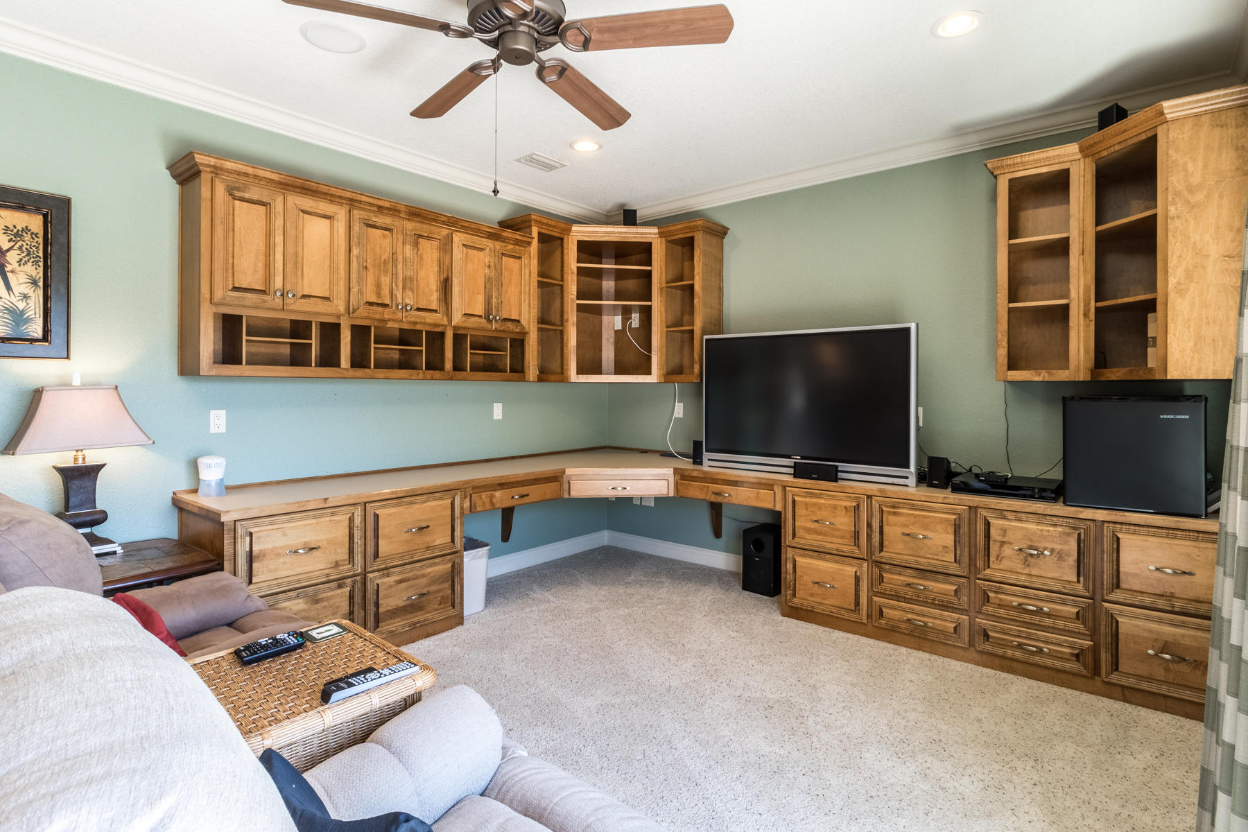 REGATTA BAY - Residential