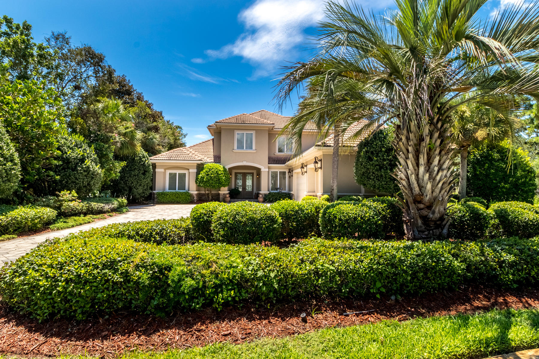 REGATTA BAY - Residential
