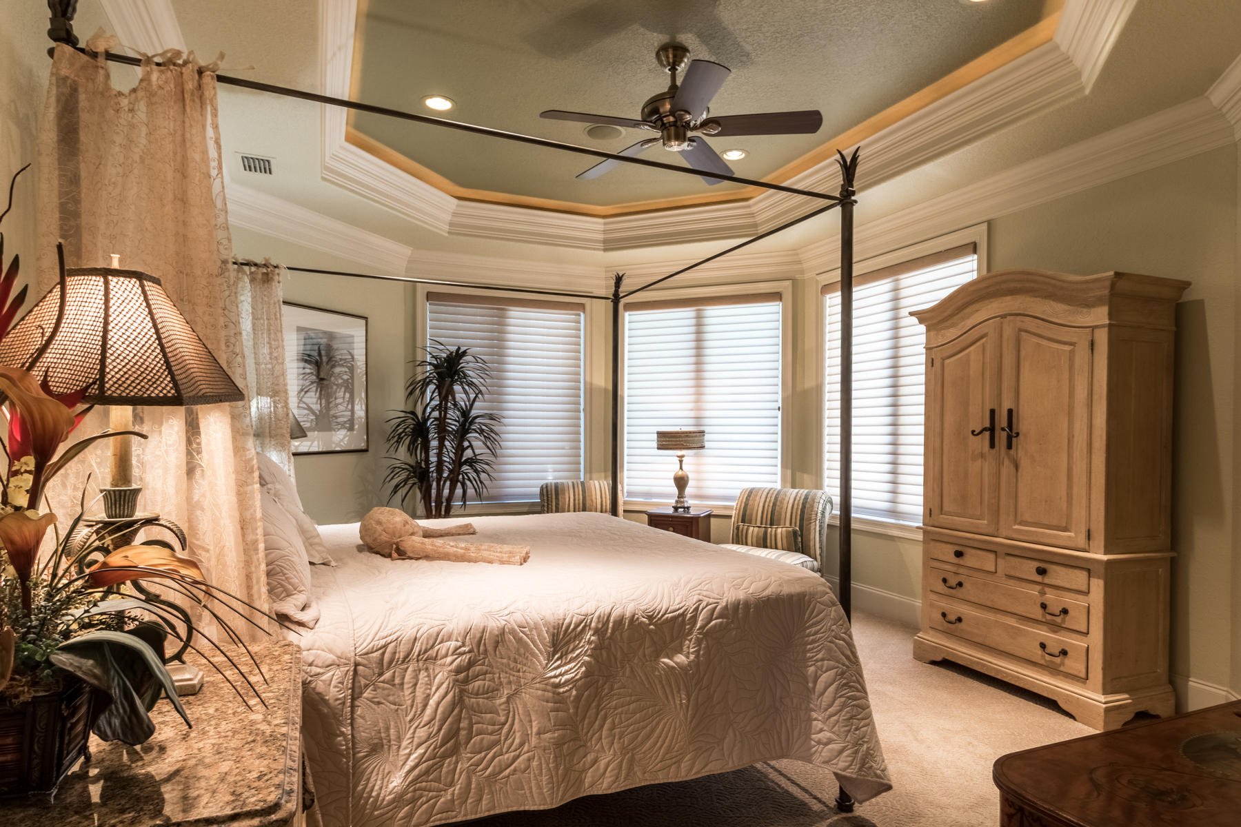 REGATTA BAY - Residential
