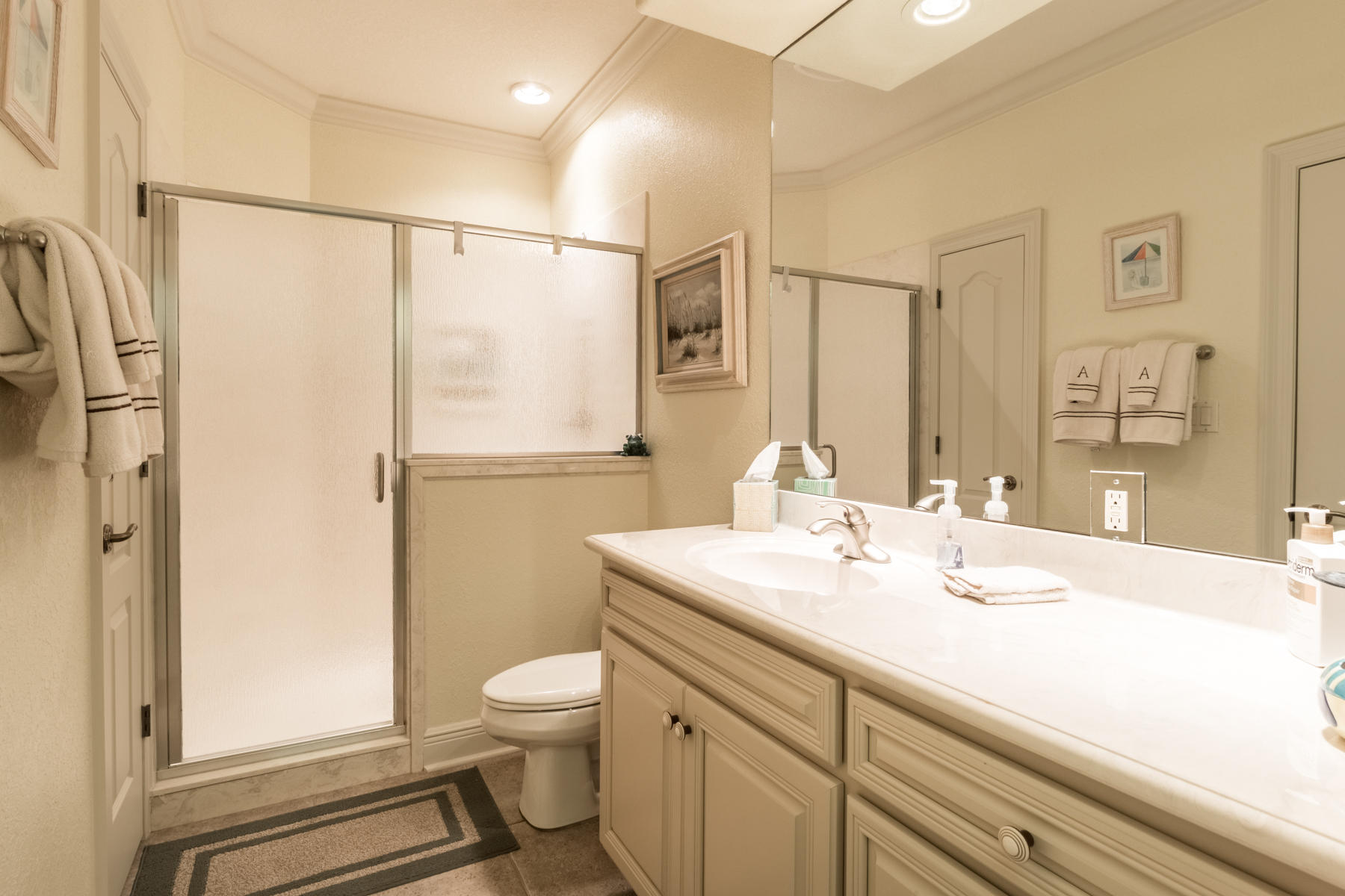 REGATTA BAY - Residential