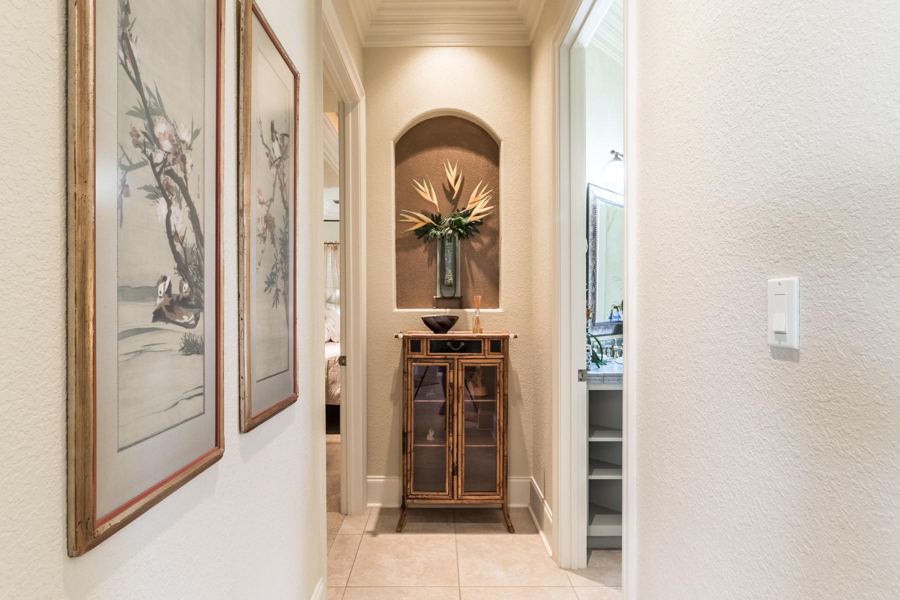 REGATTA BAY - Residential
