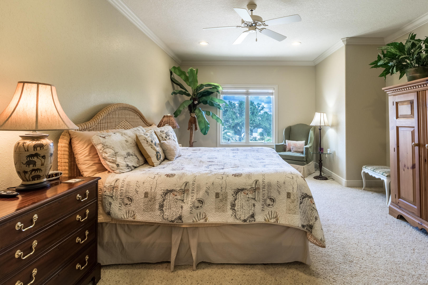 REGATTA BAY - Residential