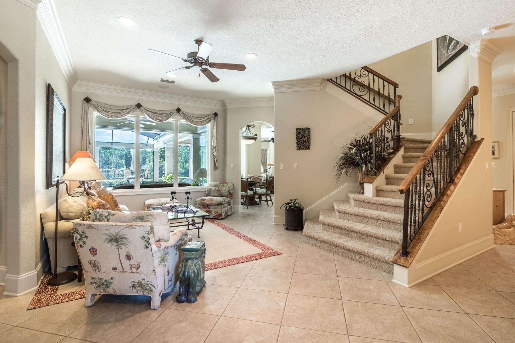 REGATTA BAY - Residential
