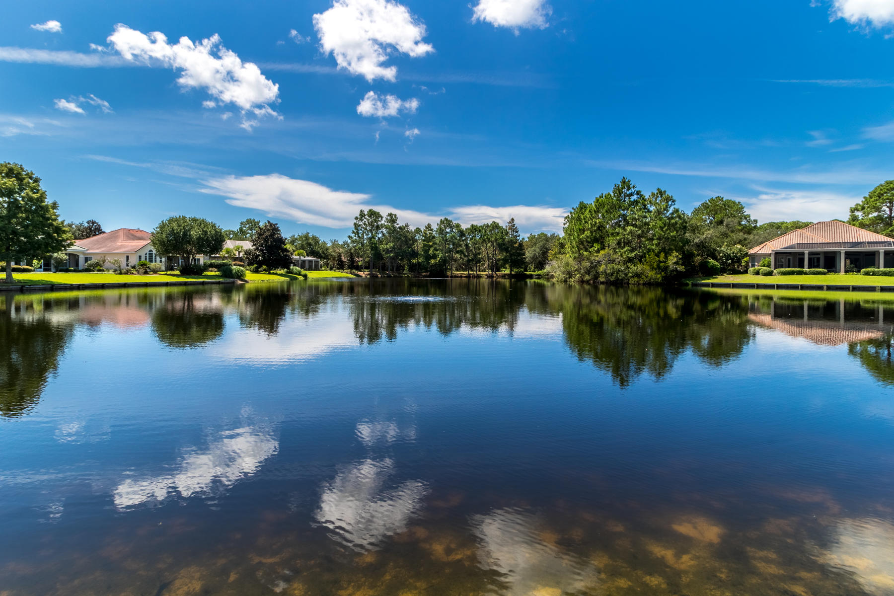 REGATTA BAY - Residential
